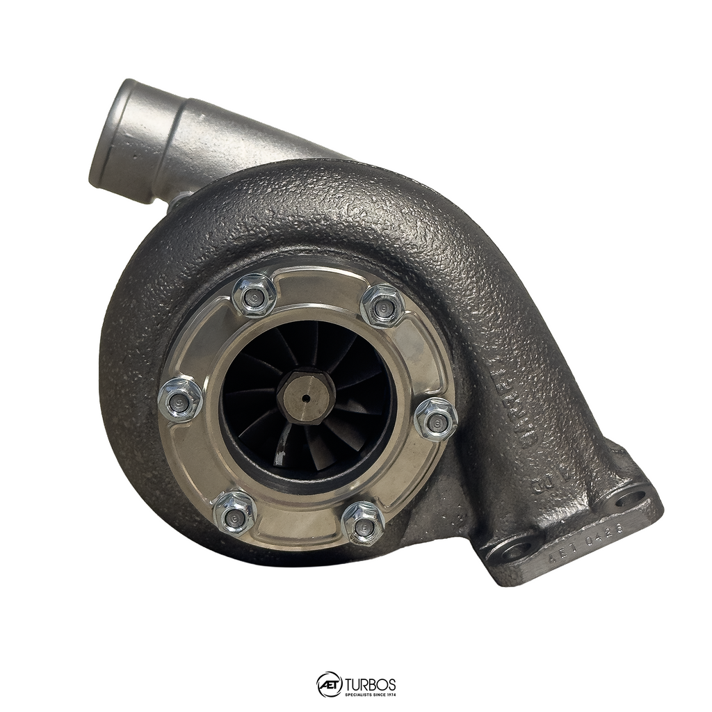 Holset 3LD Perkins Turbocharger - 53894