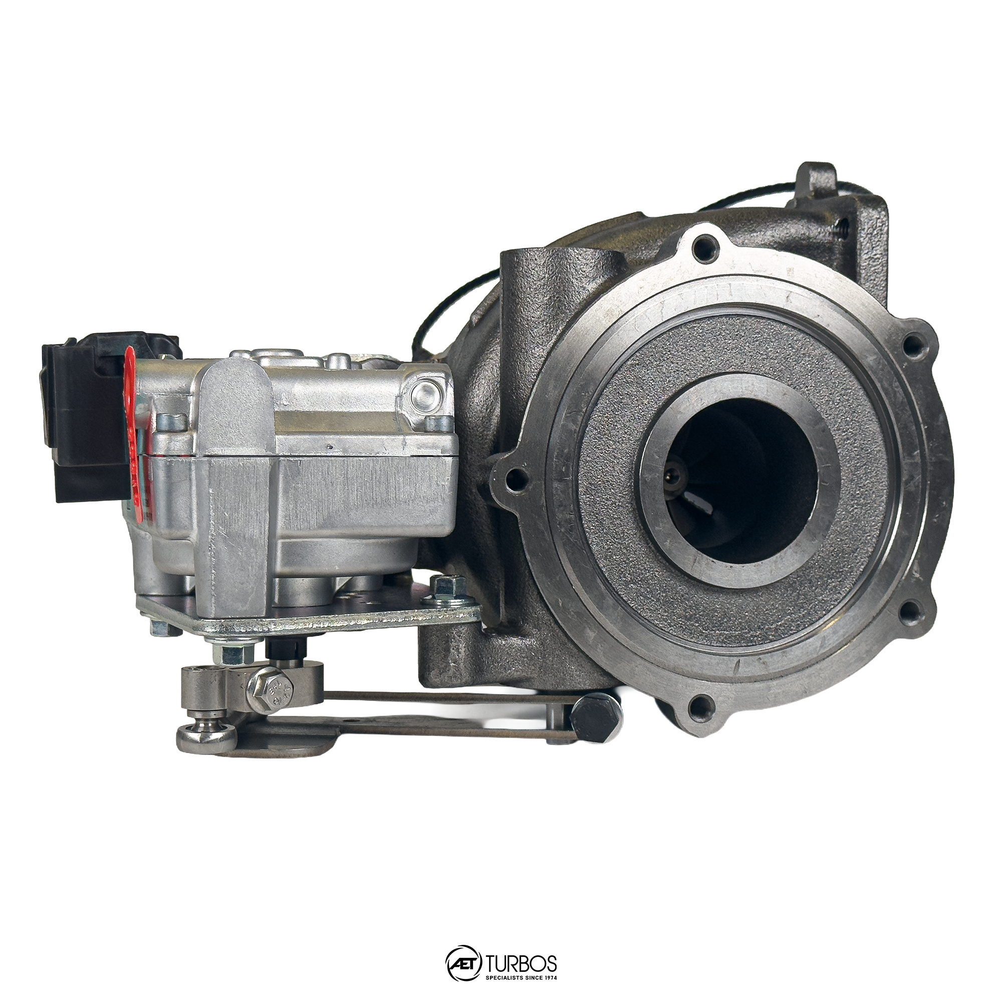 Holset HE200VG Turbocharger - 3786560H