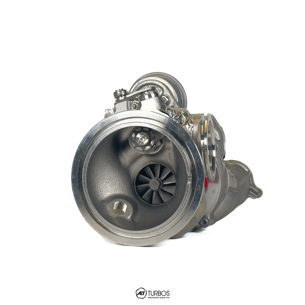 BorgWarner B03G Porsche/Audi Turbocharger (Right) - 1853 970 0174