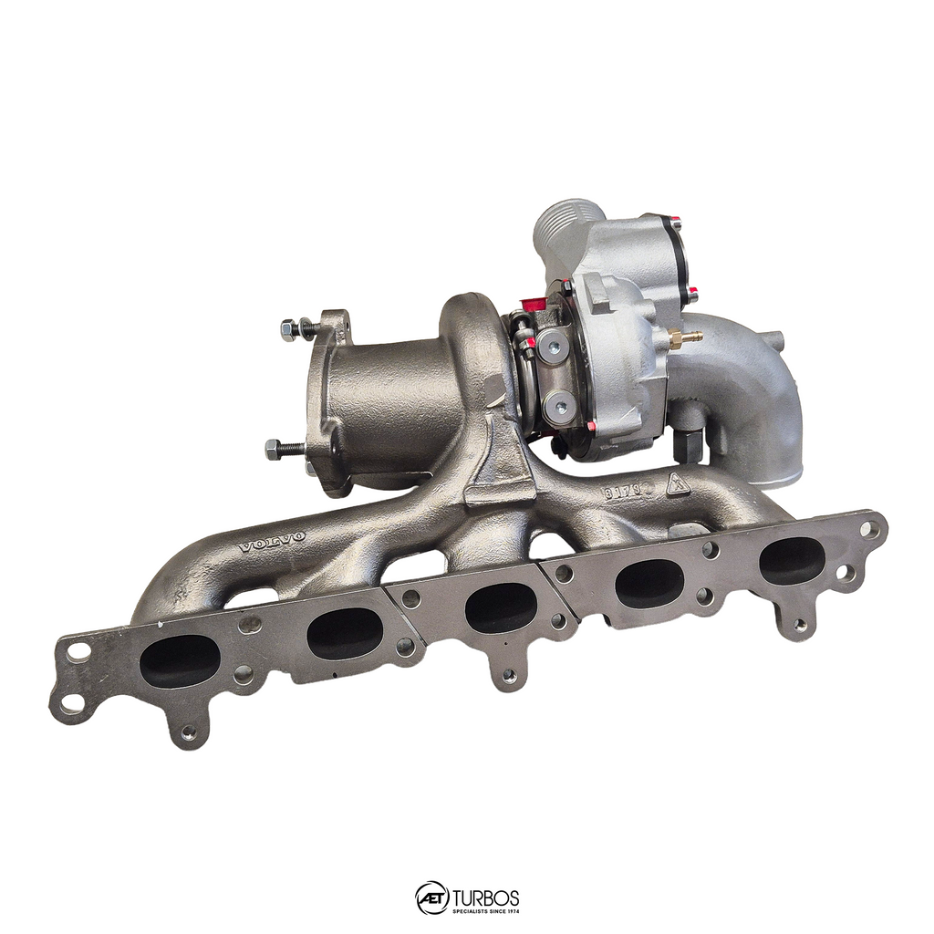 BorgWarner K04 Turbocharger - 5304 970 0033