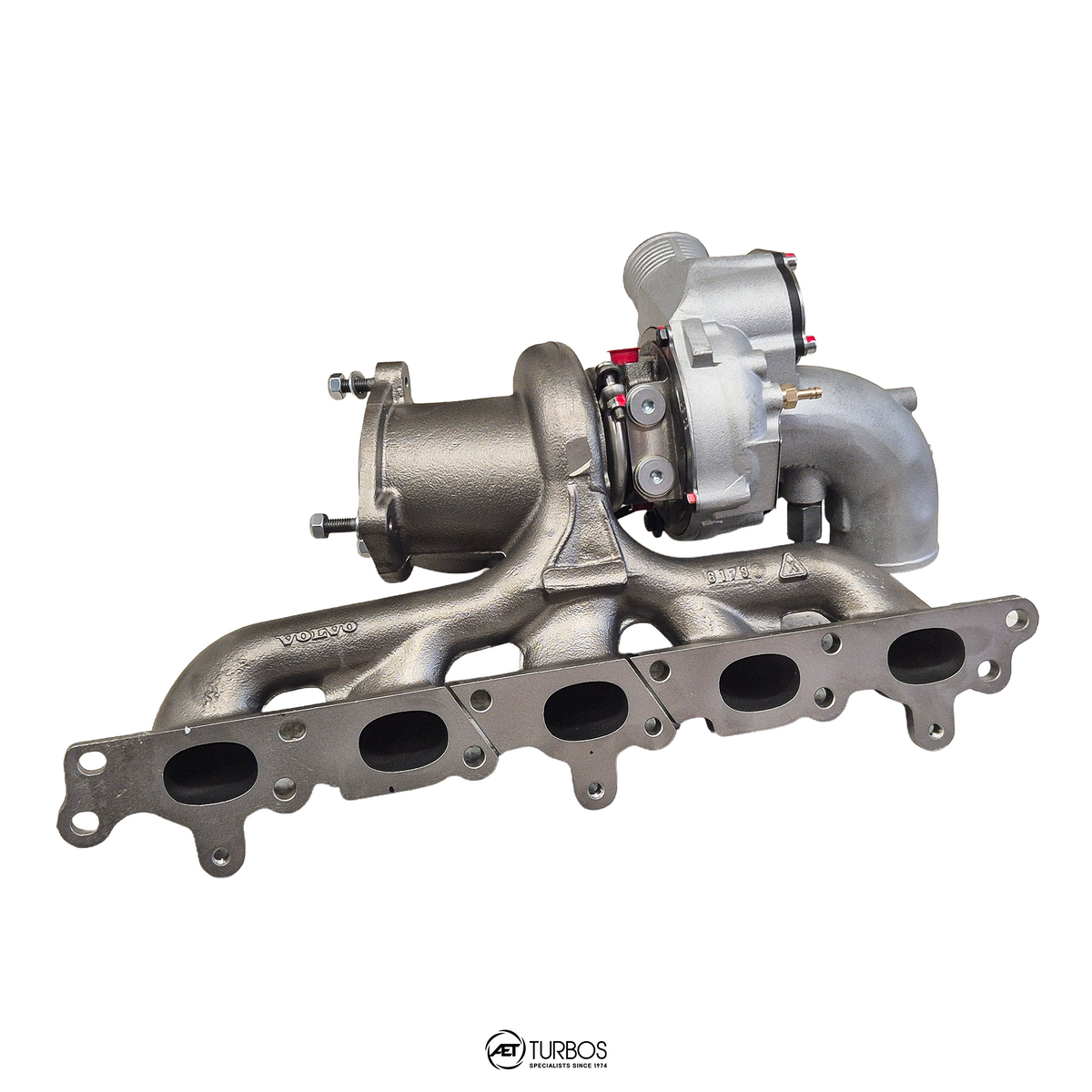 BorgWarner K04 Turbocharger - 5304 970 0033