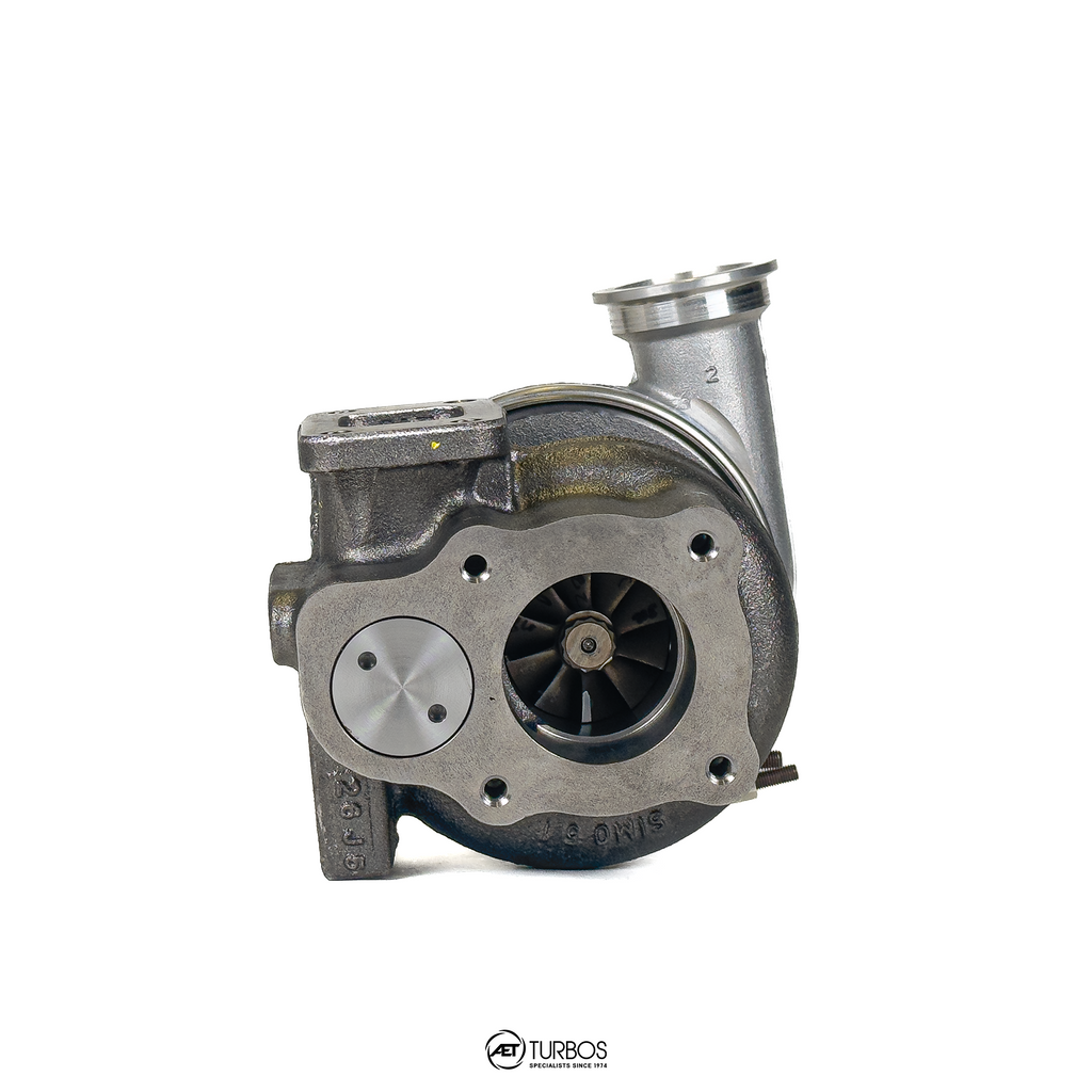 BorgWarner B1 Deutz Turbocharger - 1158 988 0007