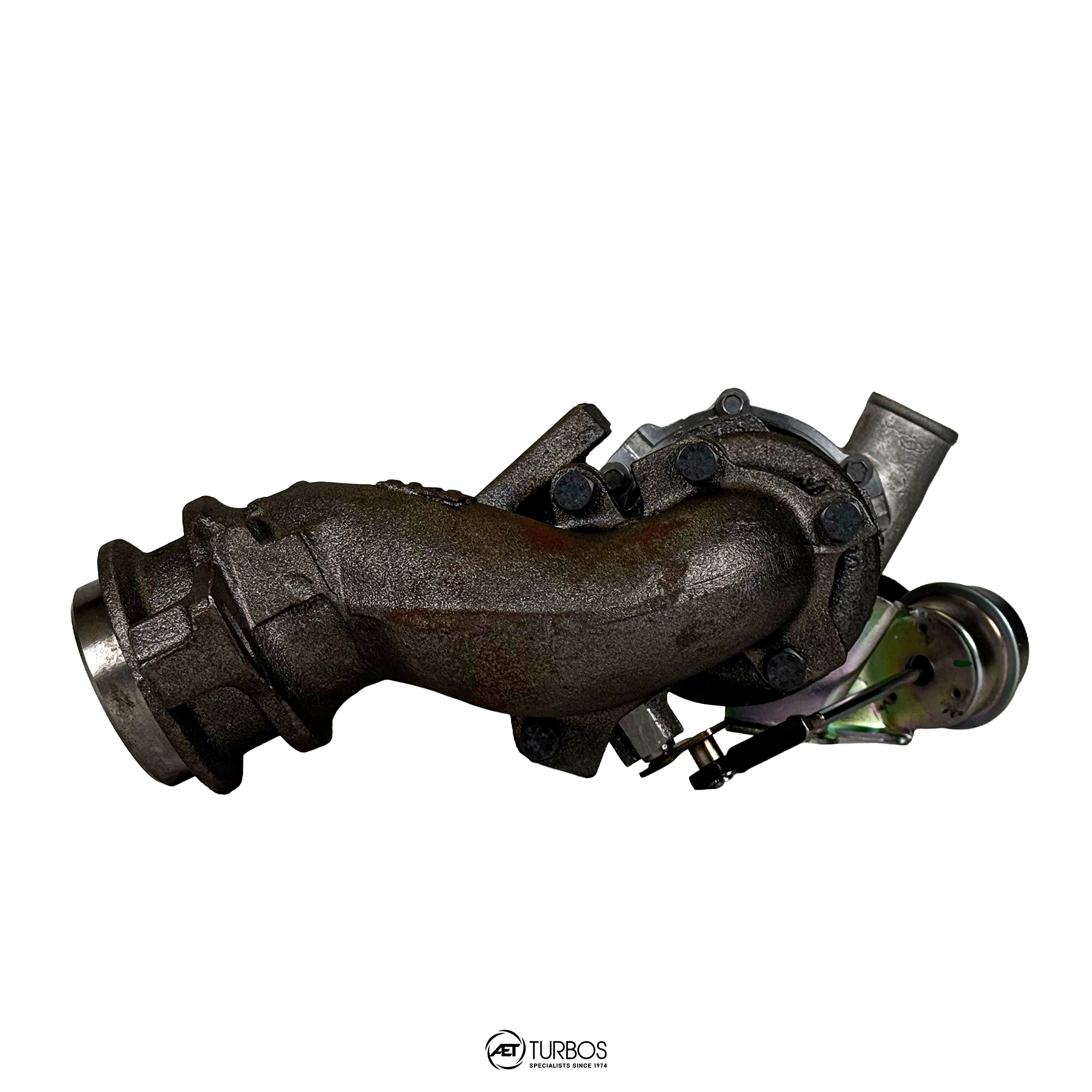 Garrett GT1544 VW Turbocharger - 4540645001