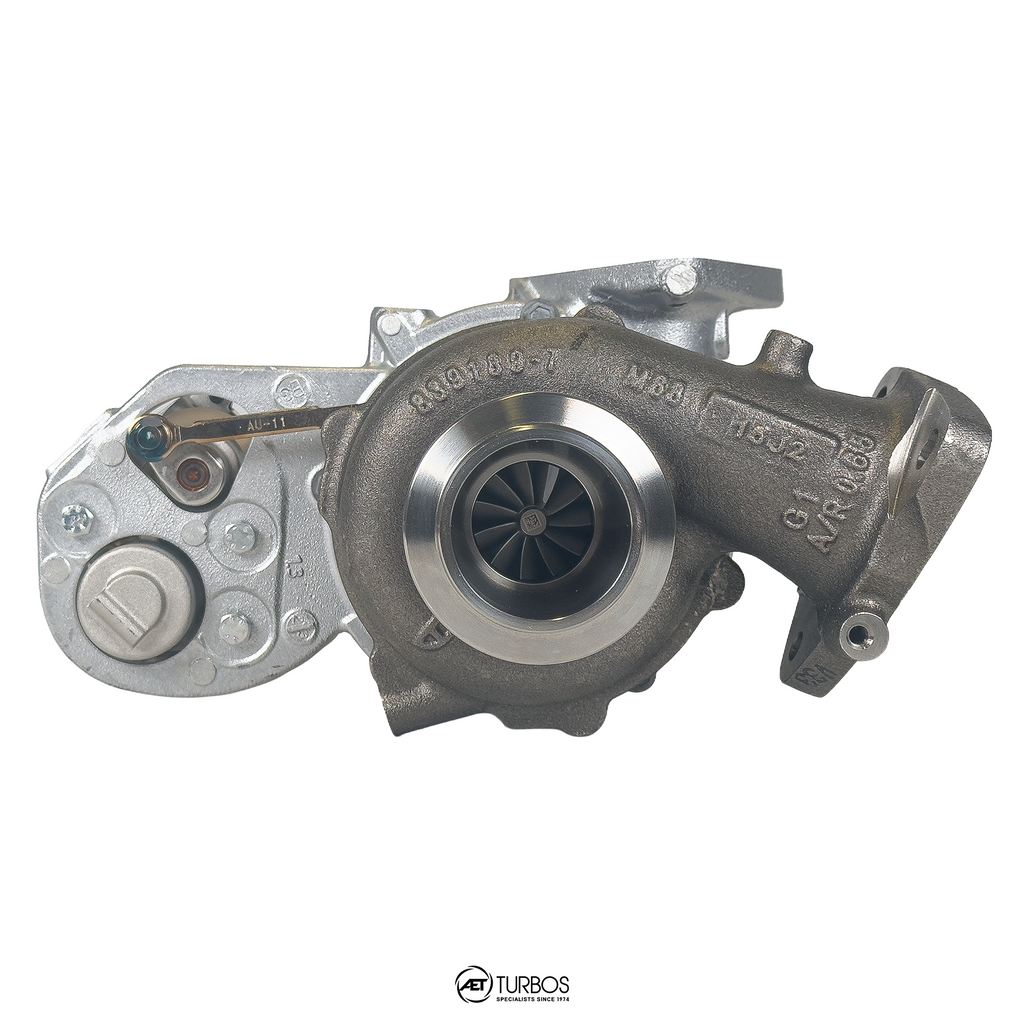Garrett GTE1446VKZ Turbocharger - 850229-0010