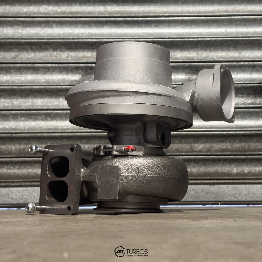 BorgWarner S500 Volvo Penta Turbocharger - 319487