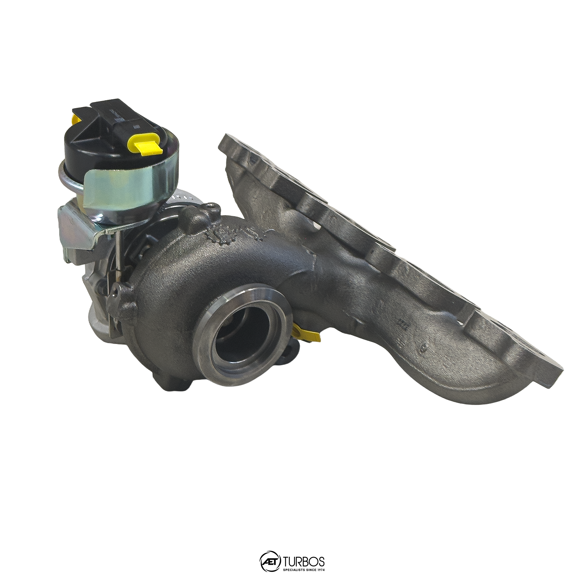 Mahle BM70B Turbocharger - 40006079