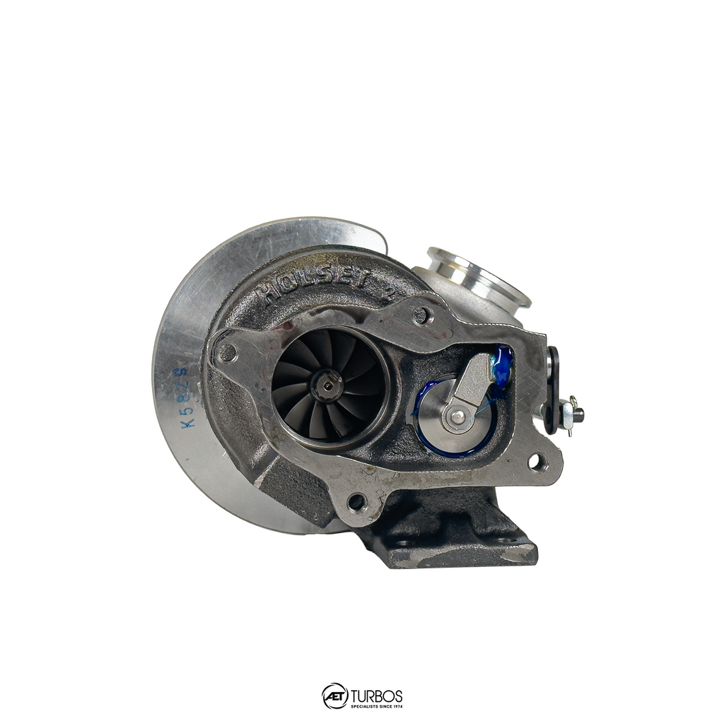 Holset HE221W Cummins Turbocharger - 4033249