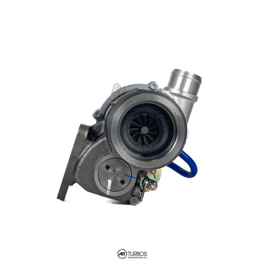 BorgWarner K03 Deutz Turbocharger - 5303 988 0723