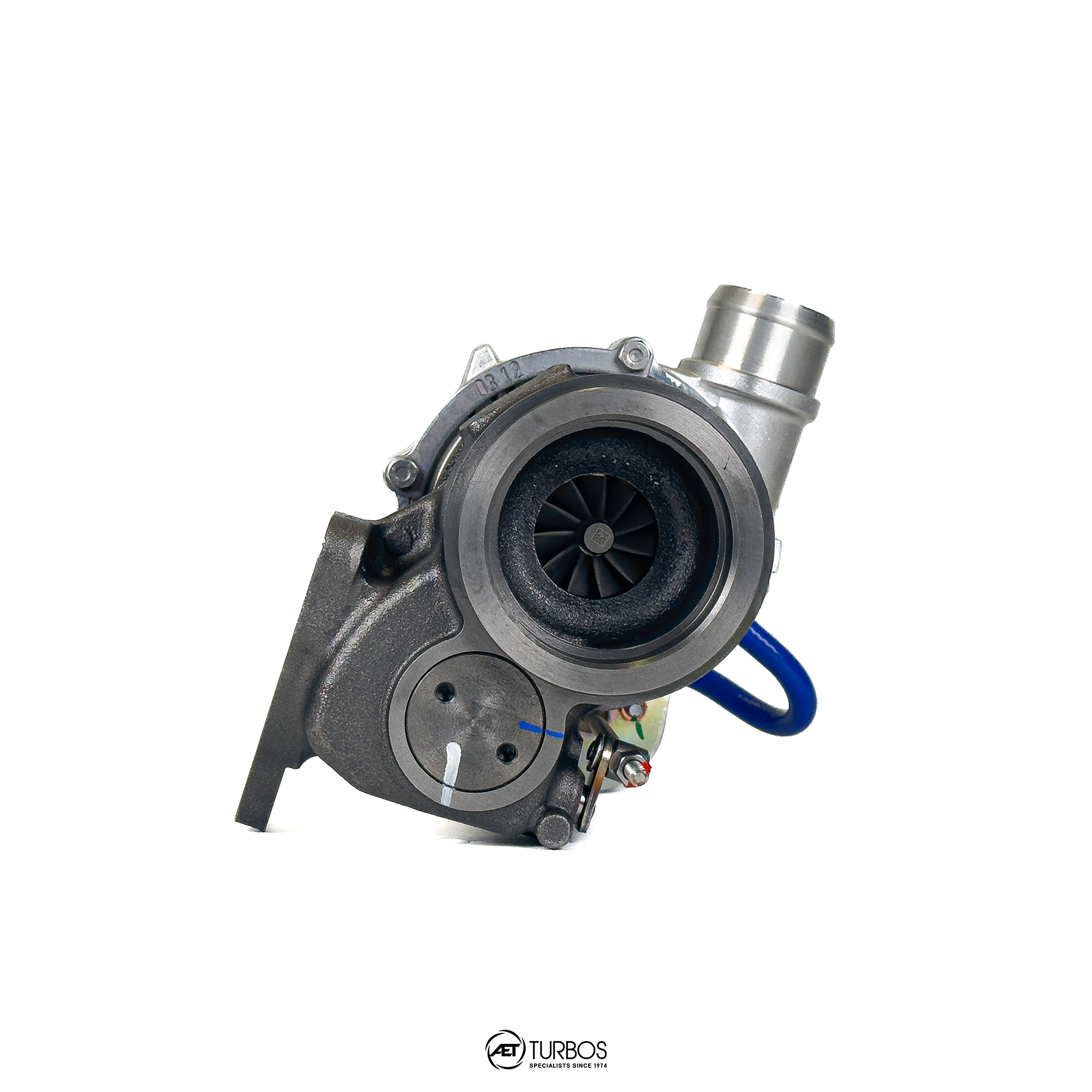 BorgWarner K03 Deutz Turbocharger - 5303 988 0723