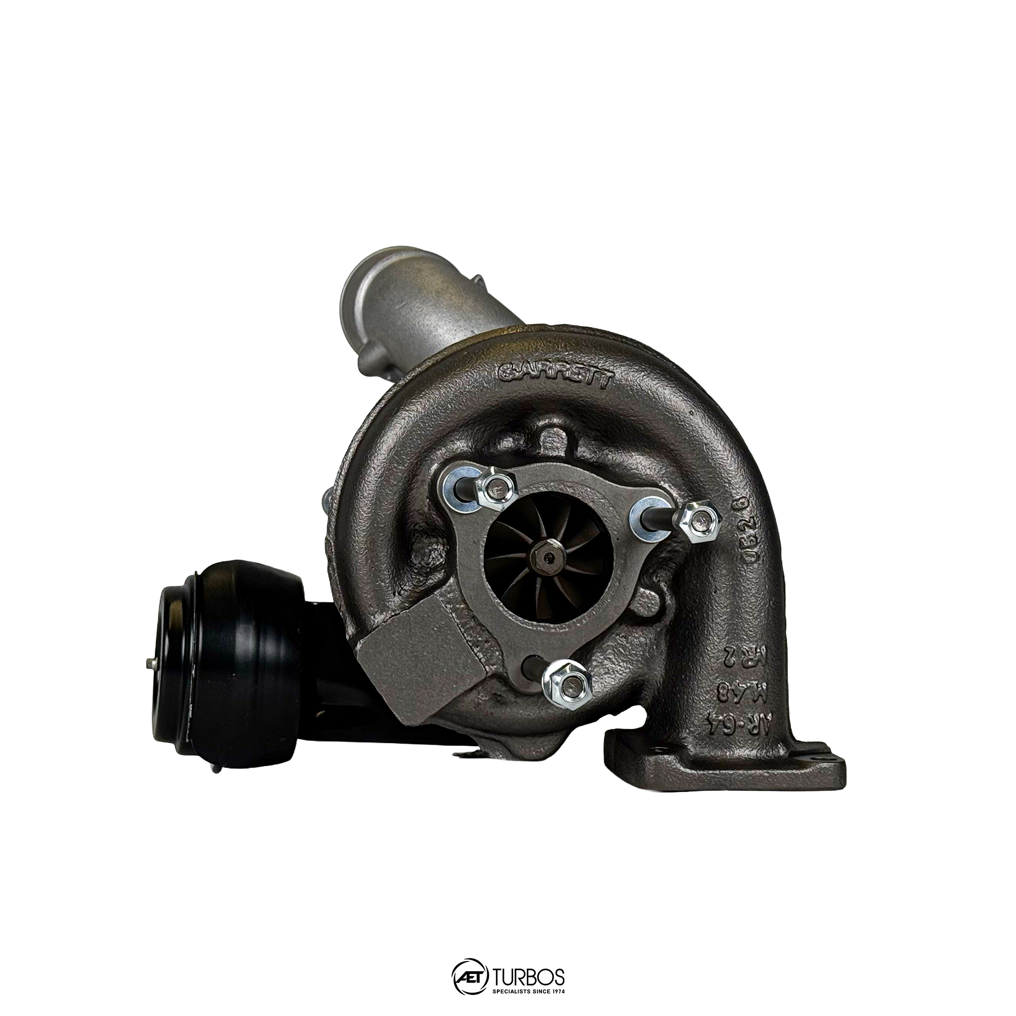 Garrett GTA2256V Turbocharger - 7108110001