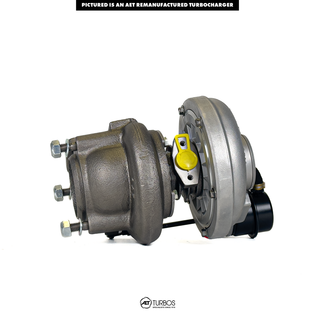 Garrett GT2556S Perkins Turbocharger - 785827-5009S