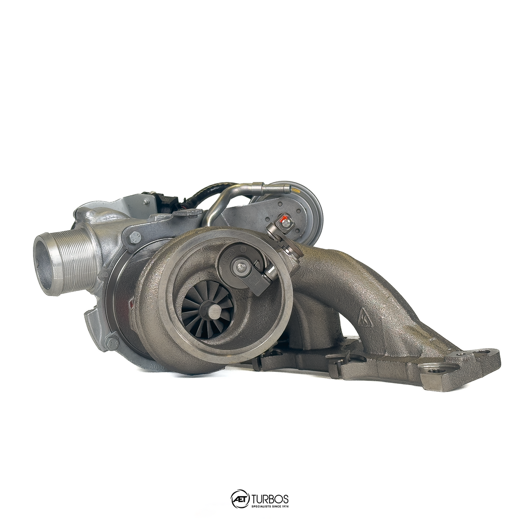 BorgWarner K04 Vauxhall Astra VXR Turbocharger - 5304 988 0049