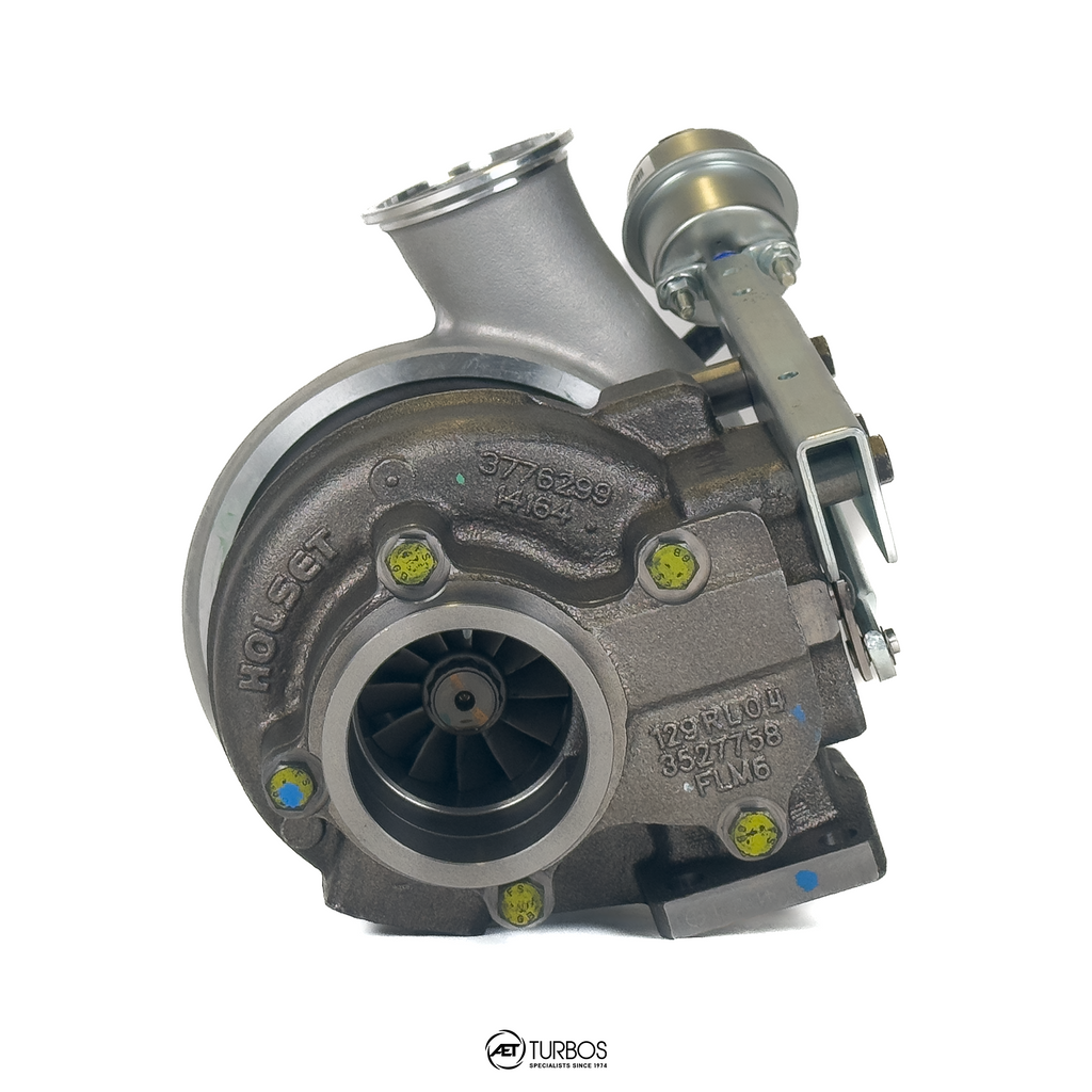 Holset HX35W Turbocharger - 4044890H