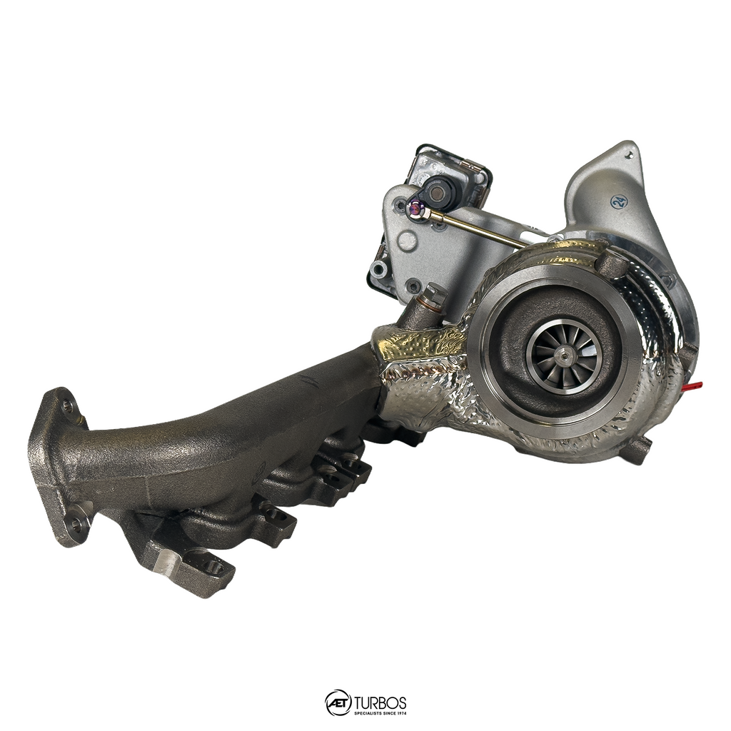 Garrett GTD1752V Alfa Romeo Turbocharger - 874490-5003S