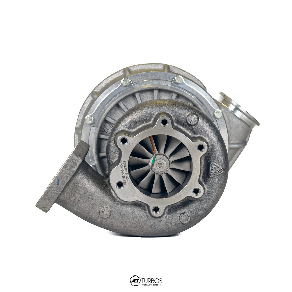 BorgWarner K36 MAN Turbocharger - 5336 988 6507