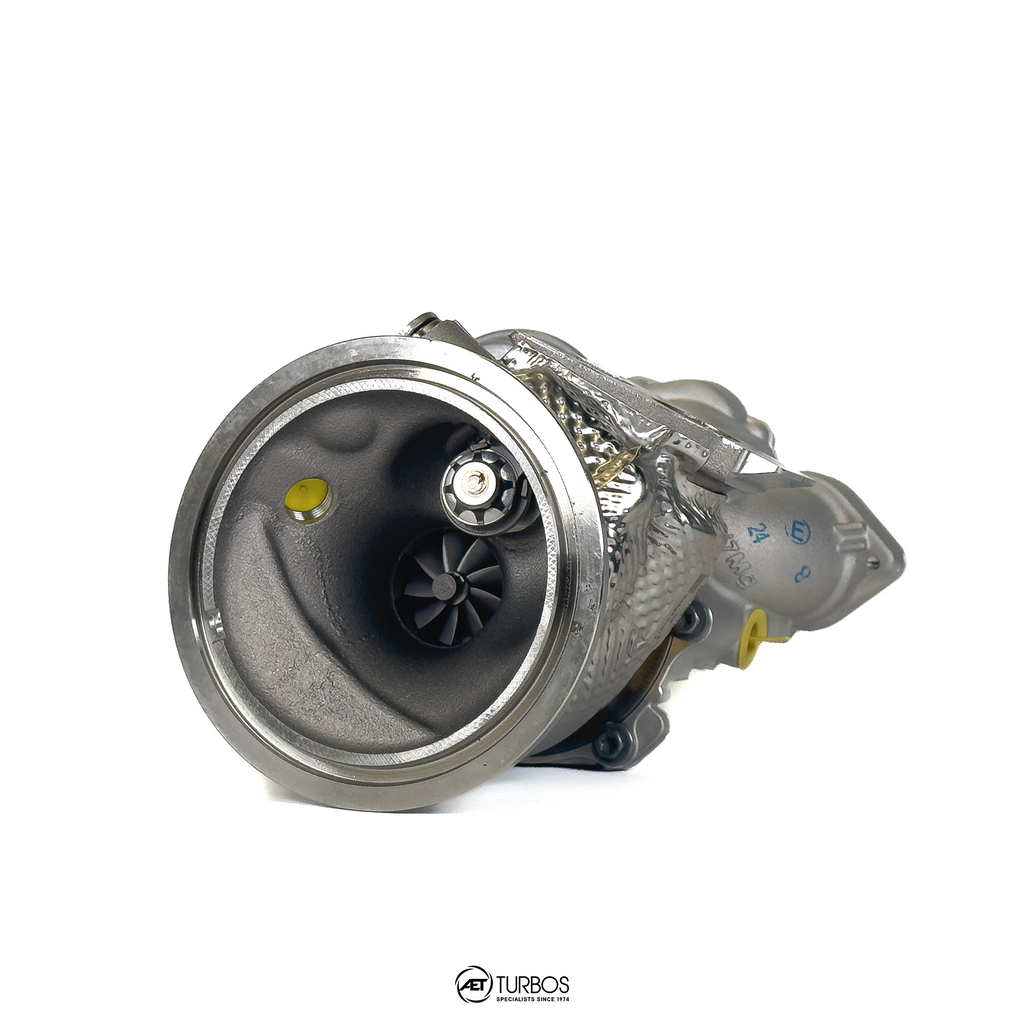 BorgWarner K03 Porsche Turbocharger (Right) - 5303 988 0802
