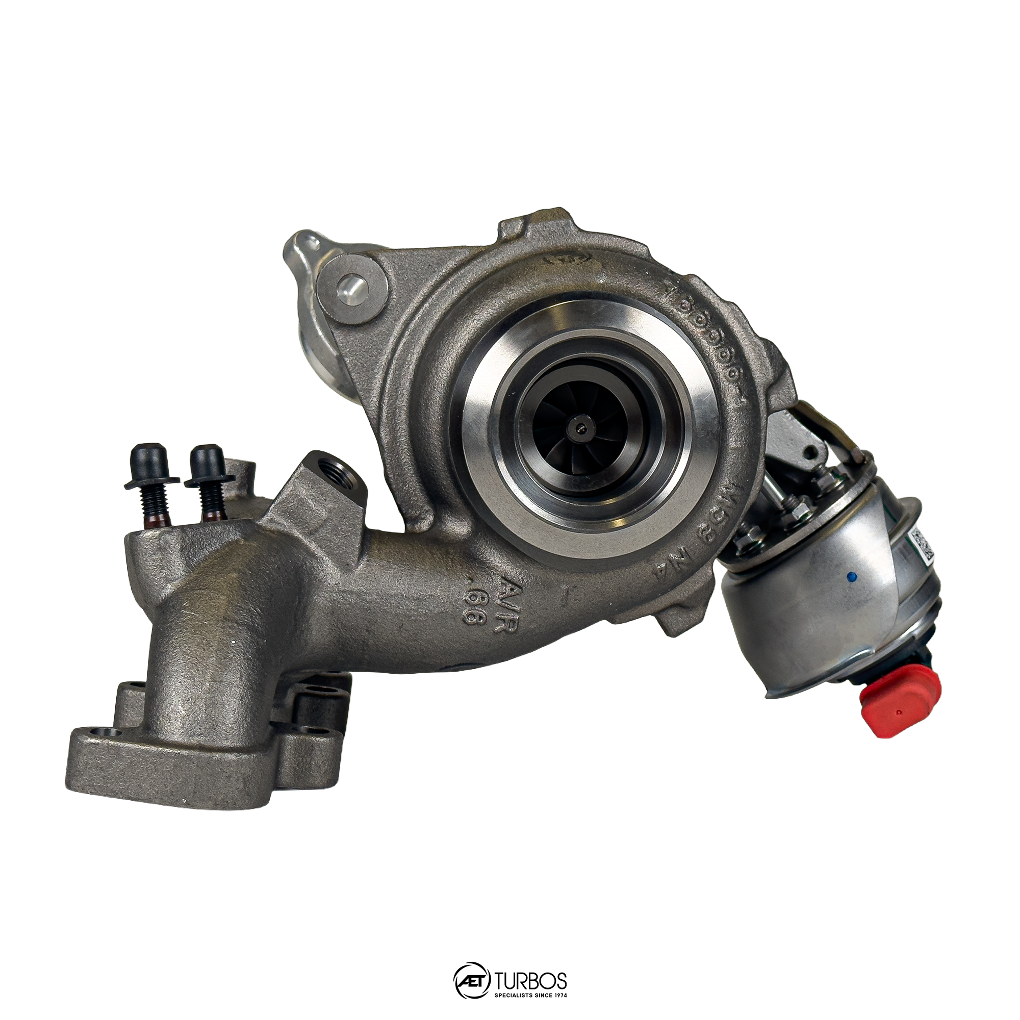 Garrett GTC1238VZ Turbocharger - 789016-5002S