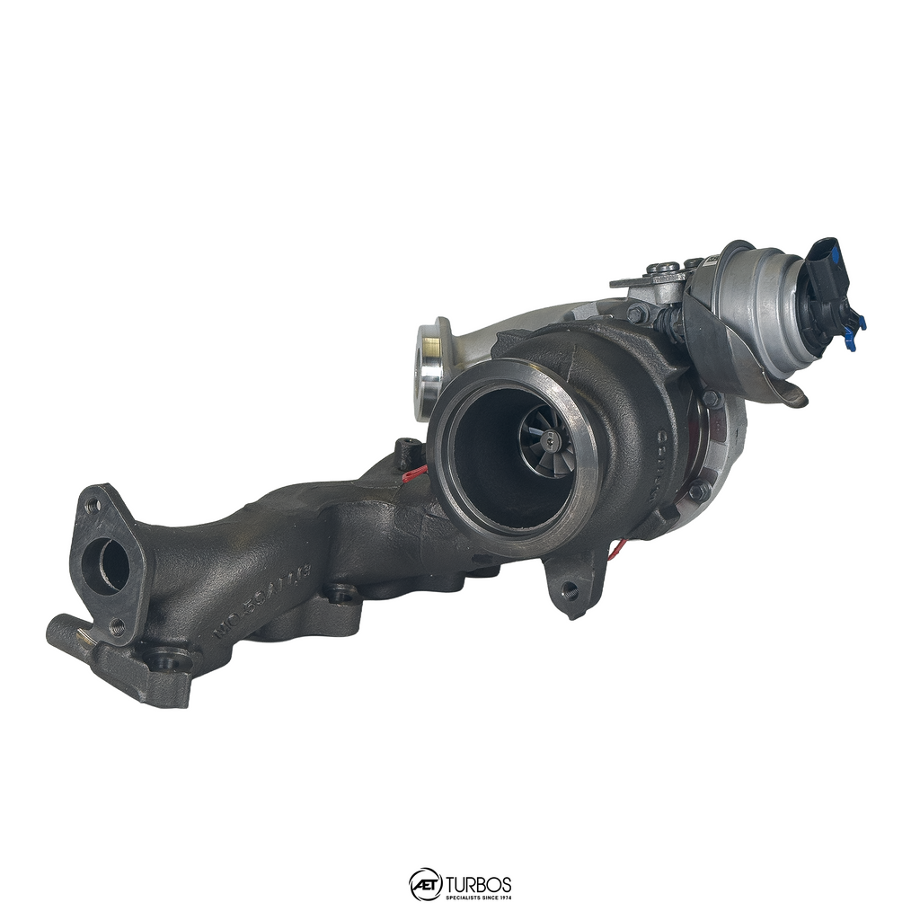 Garrett GTD1446MVZ Volkswagen Crafter Turbocharger - 873970-5003S