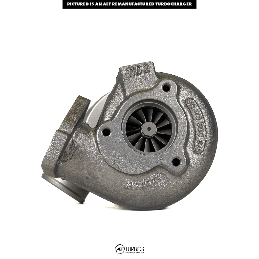 Schwitzer S1B Deutz Turbocharger - 313274