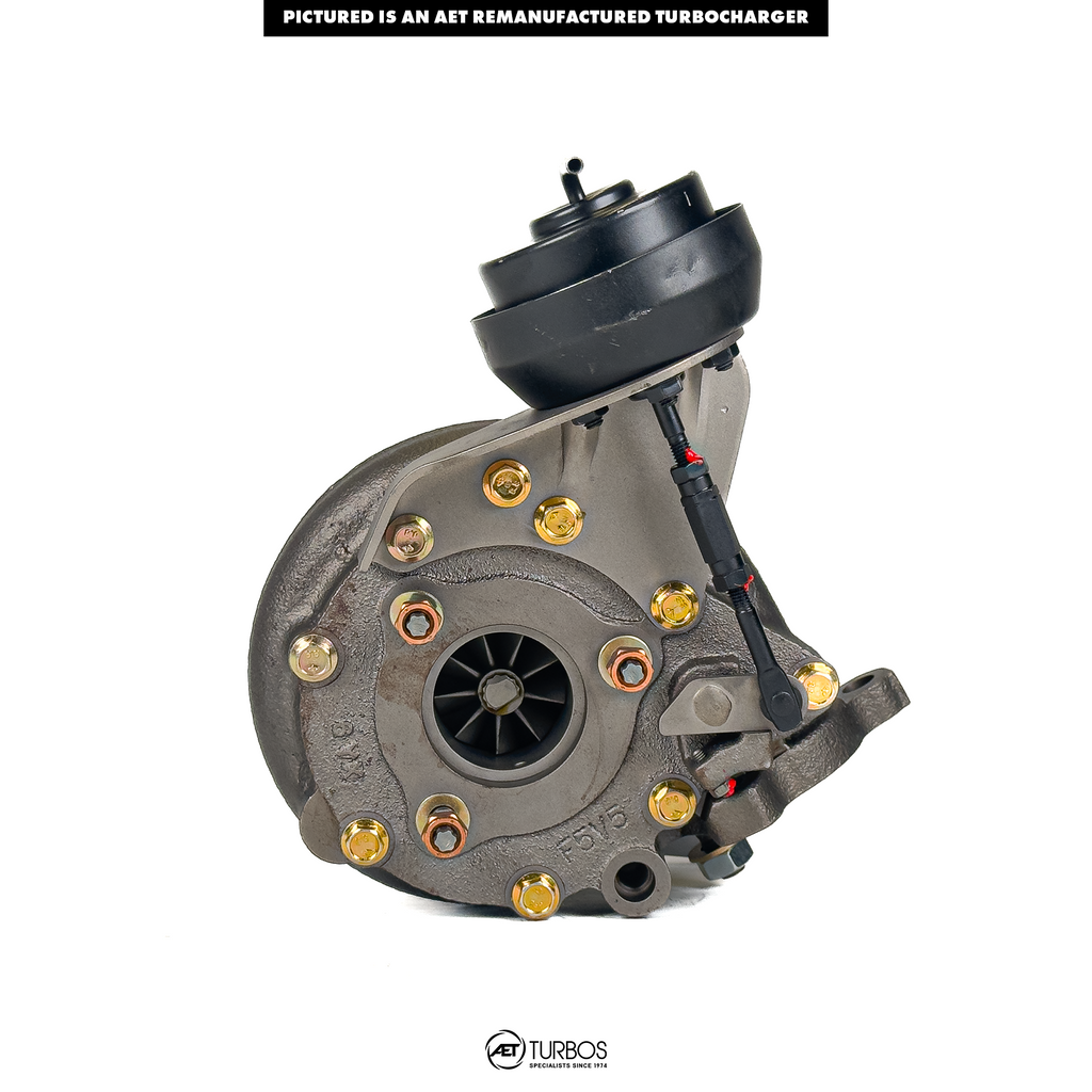 IHI RHF5V Toyota Turbocharger - VB16