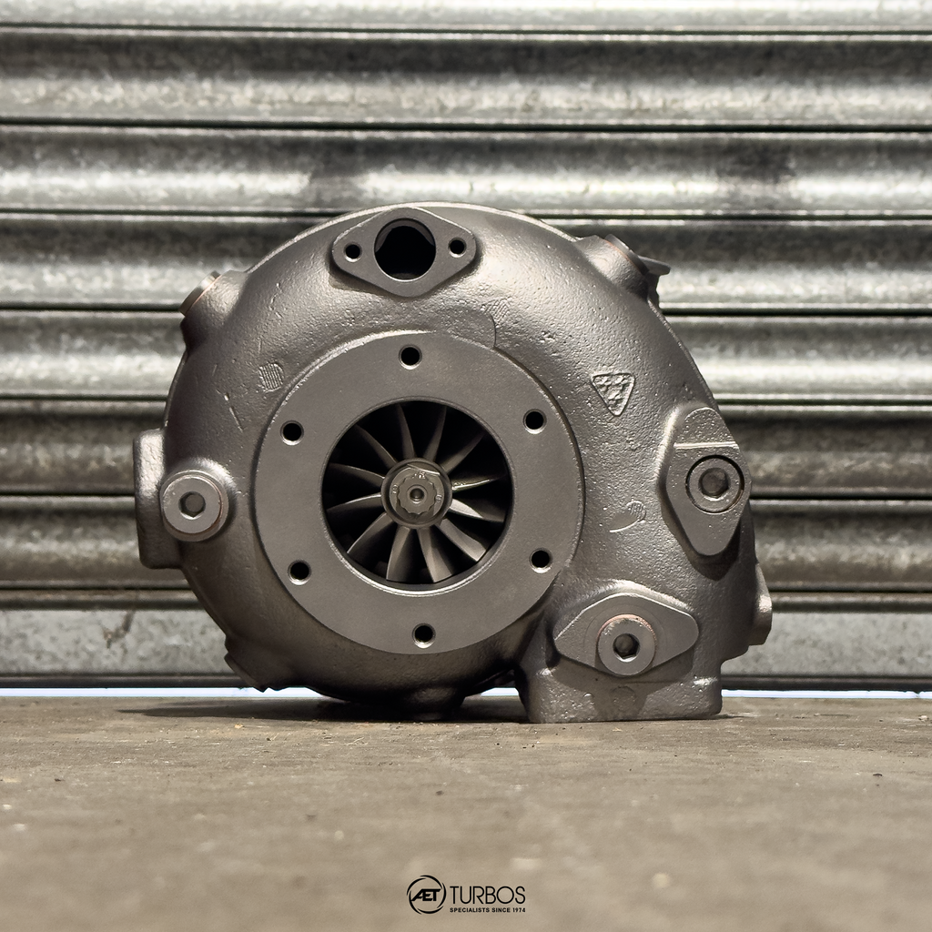 BorgWarner K36 MAN Turbocharger - 5336 970 6922