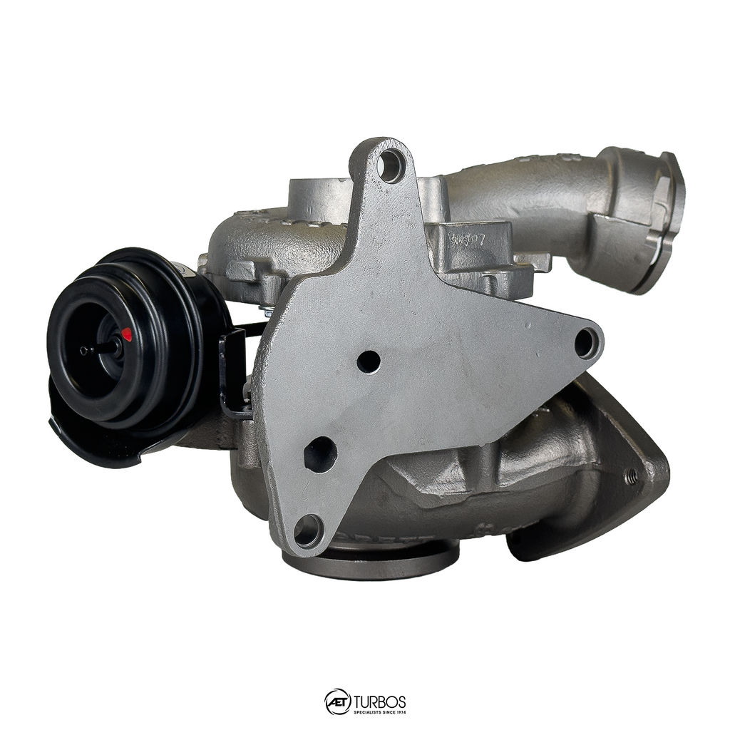 GT1760V Volkswagen Transporter T5 Turbocharger - VT082R