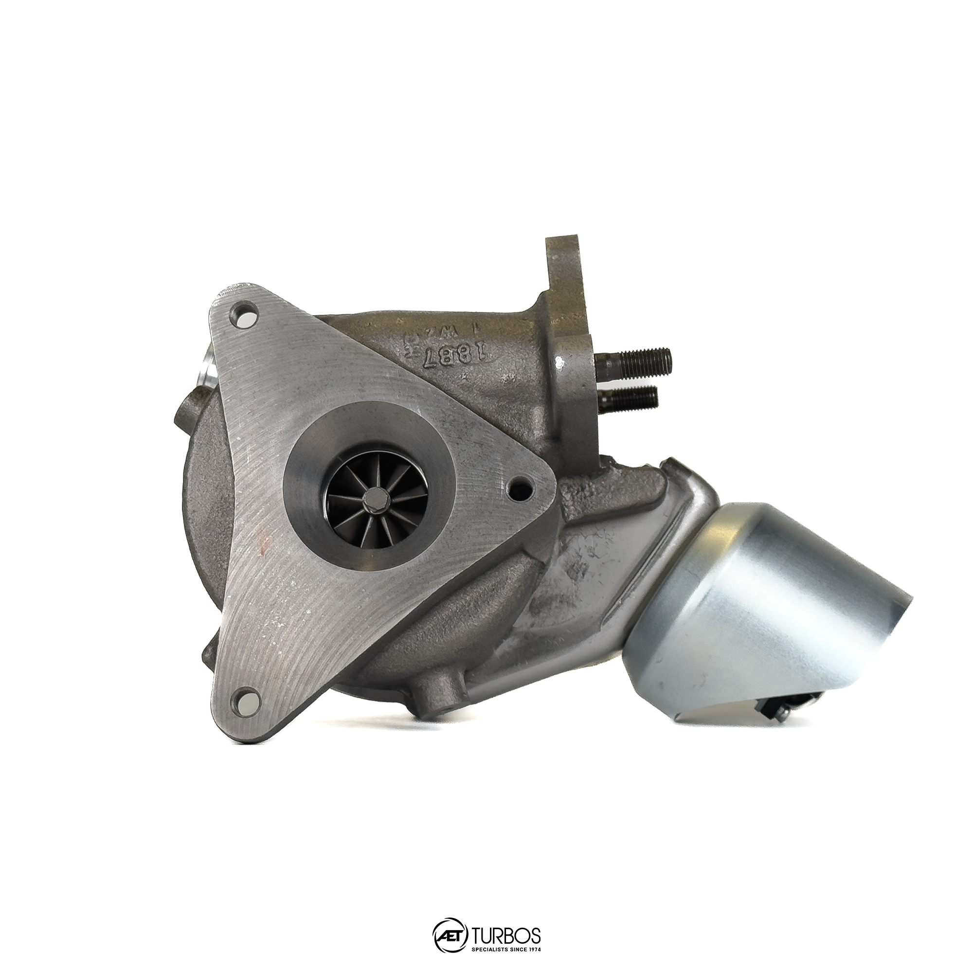 IHI VF55 Subaru Turbocharger - V41VAD-S0054G