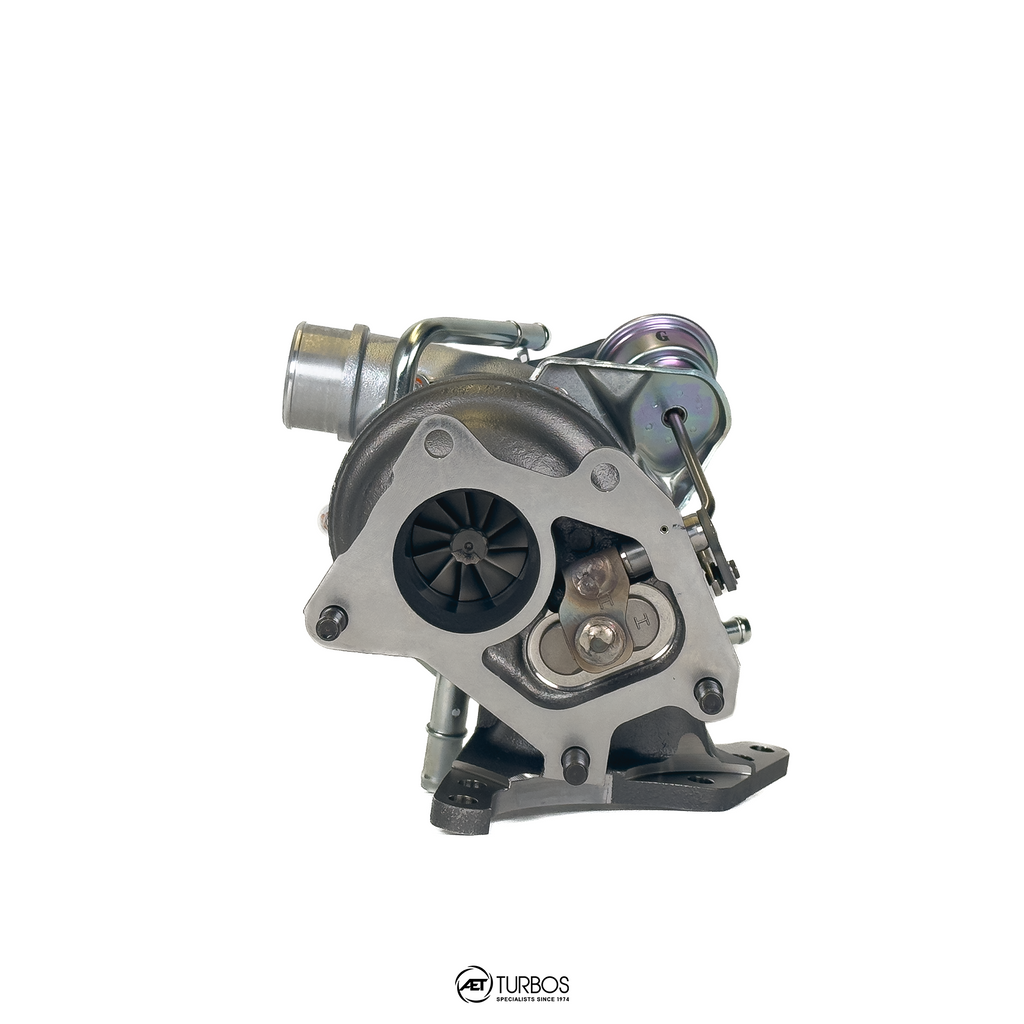 RHF5HB VF36 IHI Subaru Twin Scroll Turbocharger  - VJ660065