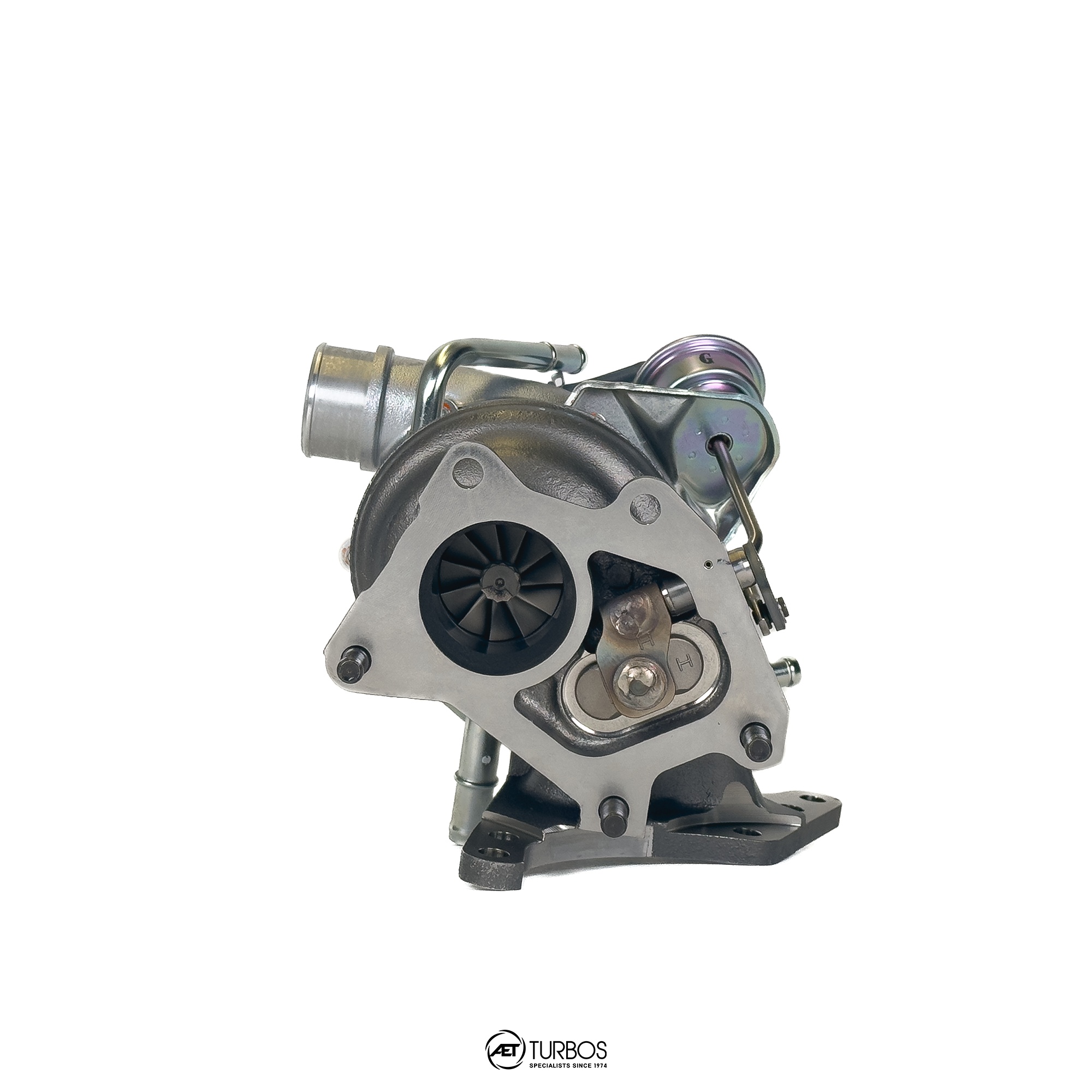 RHF5HB VF36 IHI Subaru Twin Scroll Turbocharger  - VJ660065