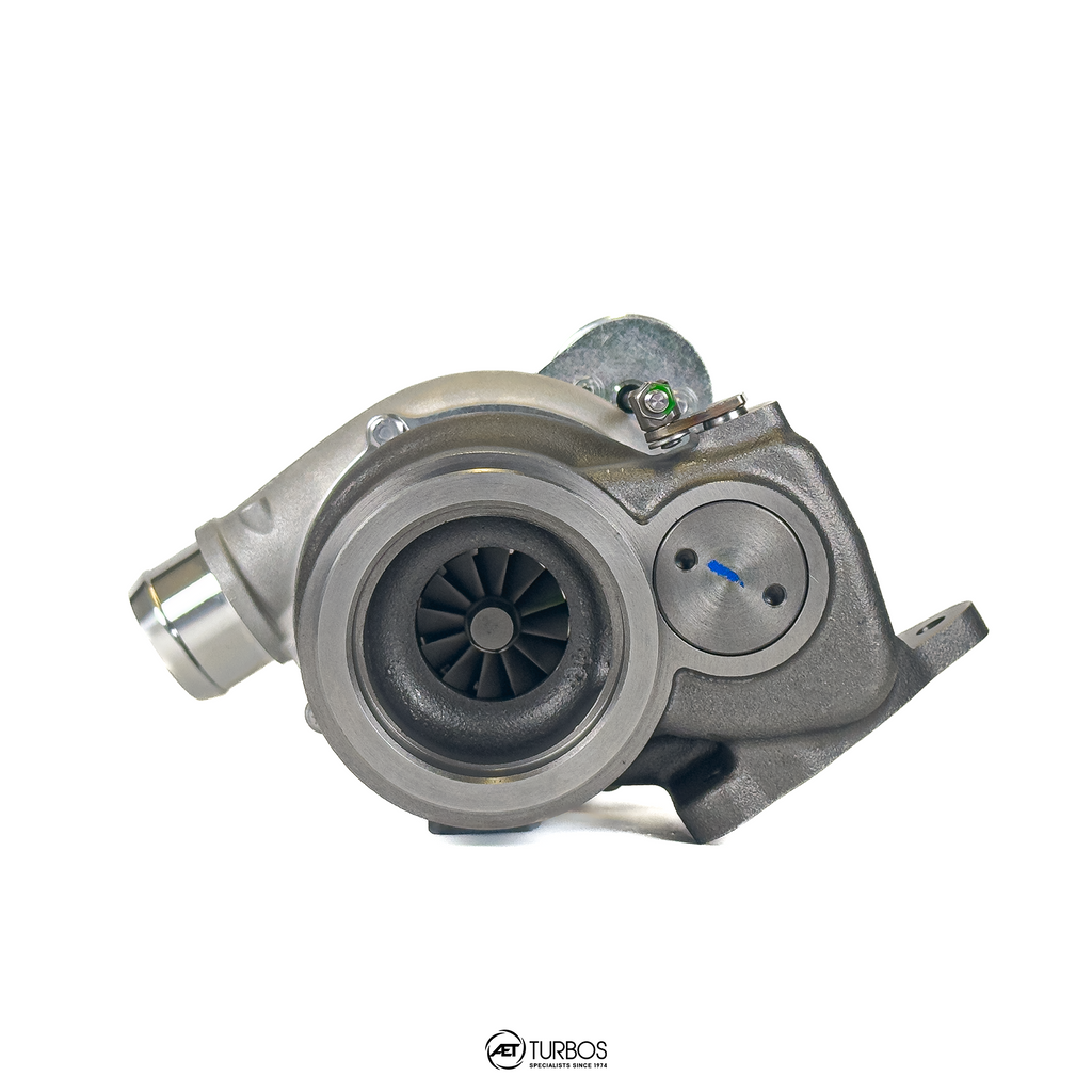BorgWarner K04 Deutz Turbocharger - 5304 988 0284