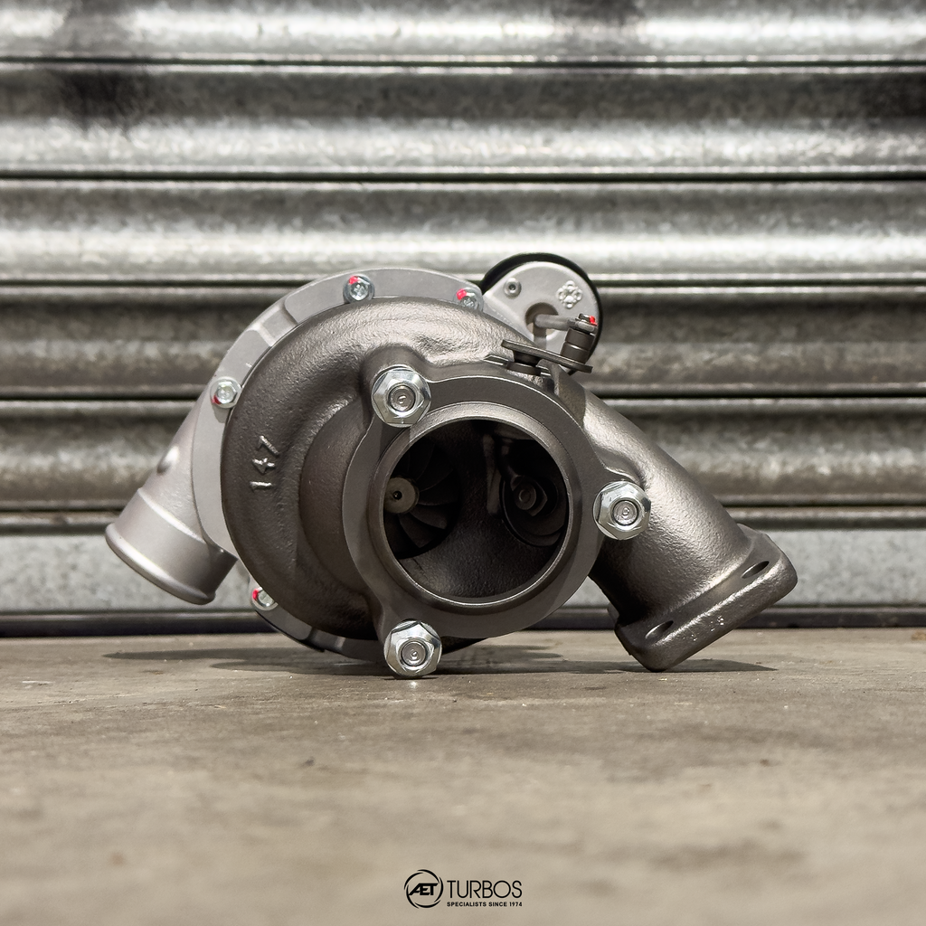 Garrett GT2560S Perkins Turbocharger - 785828-5005