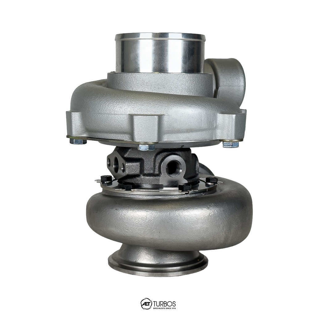 GT297153R Ford Escort Cosworth T34 Hybrid Ball Bearing Turbocharger - VT153-86VV