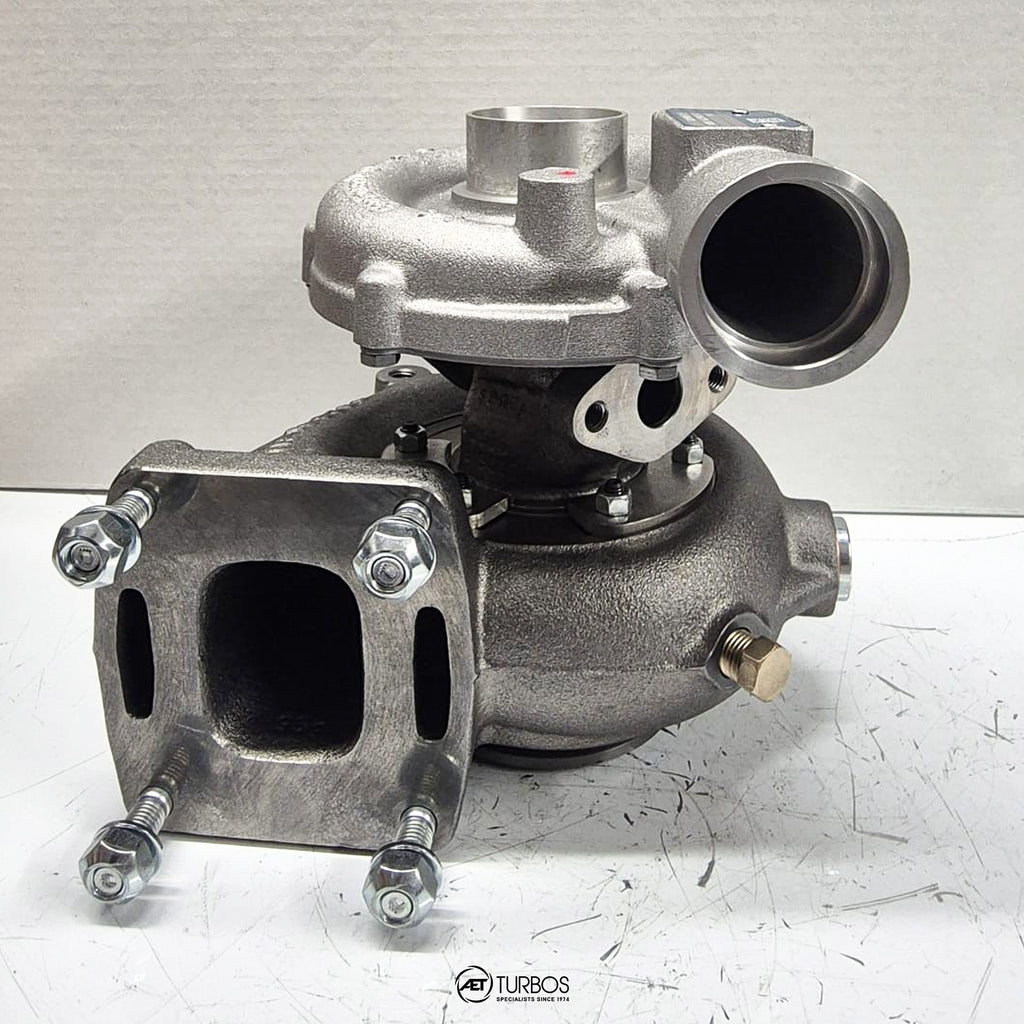 K26 Volvo Penta Turbocharger - 5326 970 6492