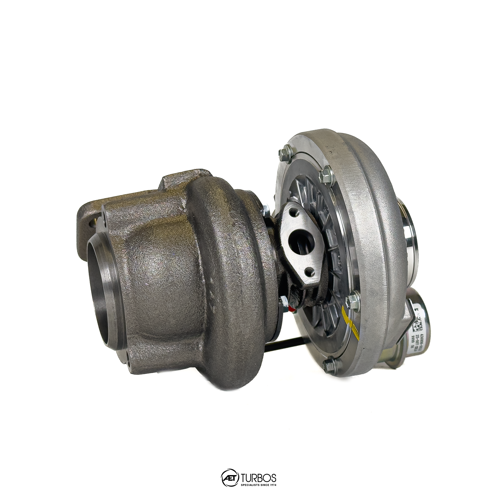 Garrett GT2556S Perkins Turbocharger - 880063-5001S