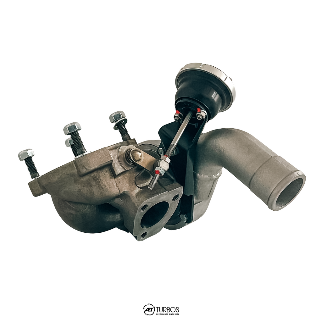 K03s VAG 300HP Hybrid Turbo - VT260-5A