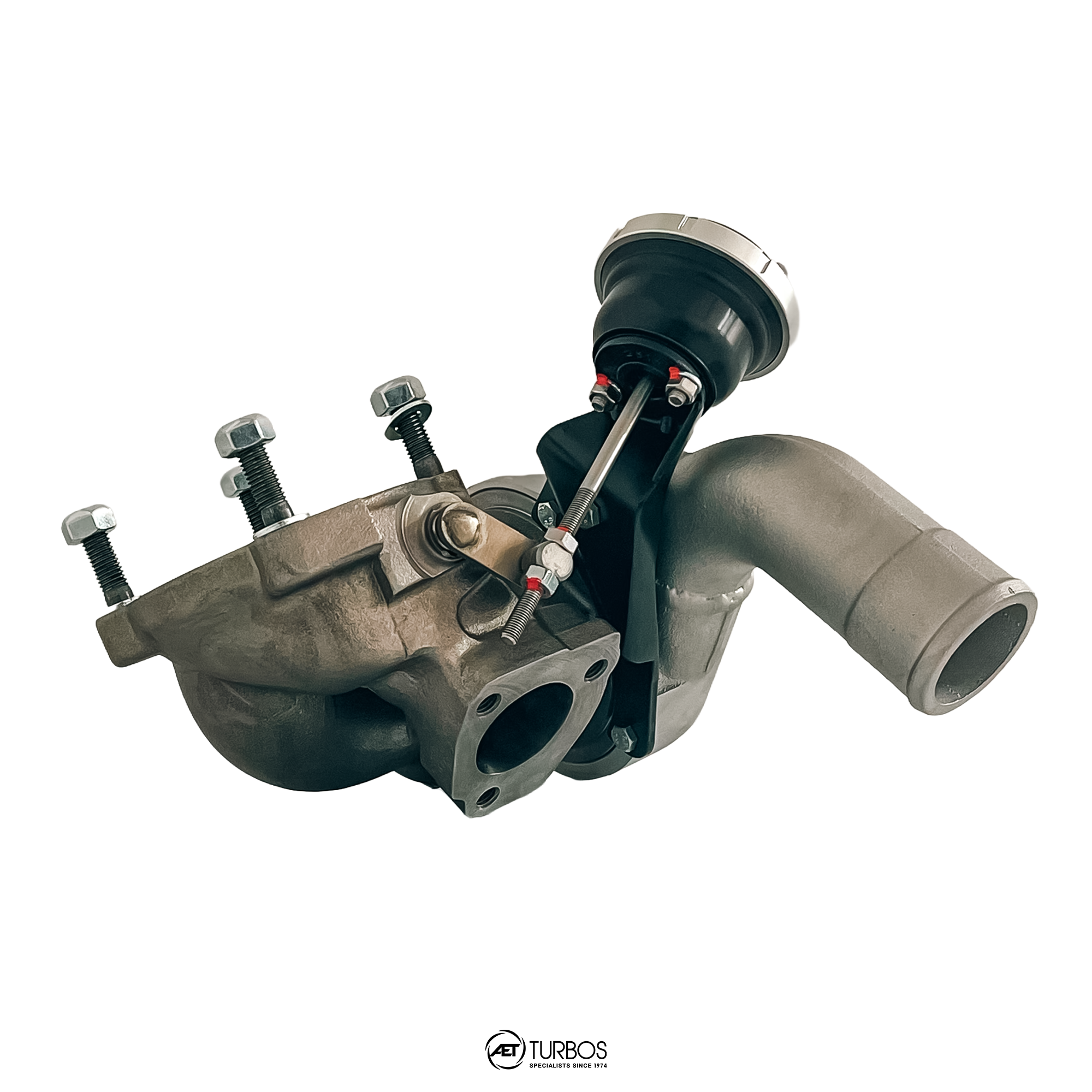K03s VAG 300HP Hybrid Turbo - VT260-5A