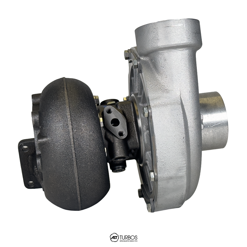 BorgWarner K33 Mercedes Turbocharger - 5333 988 7001