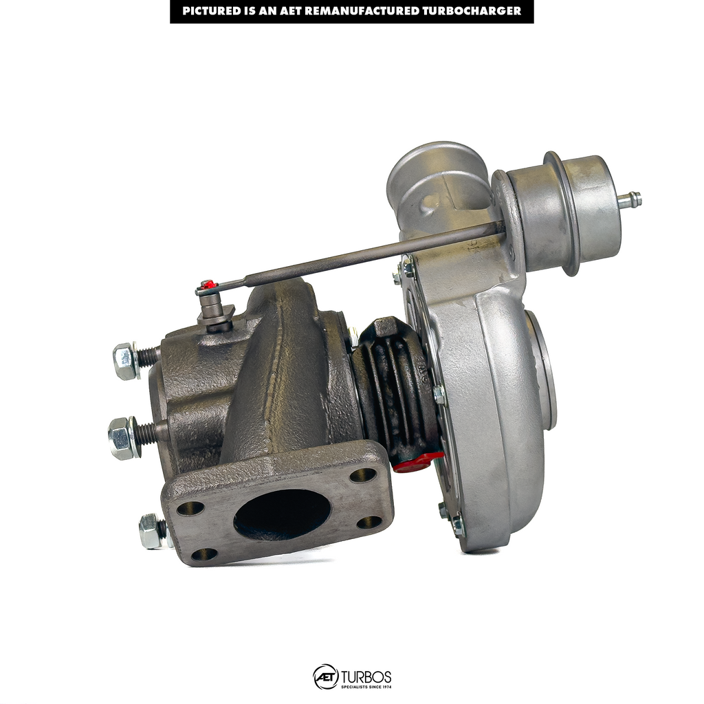 Garrett GT2560S Perkins Turbocharger - 785828-5004S