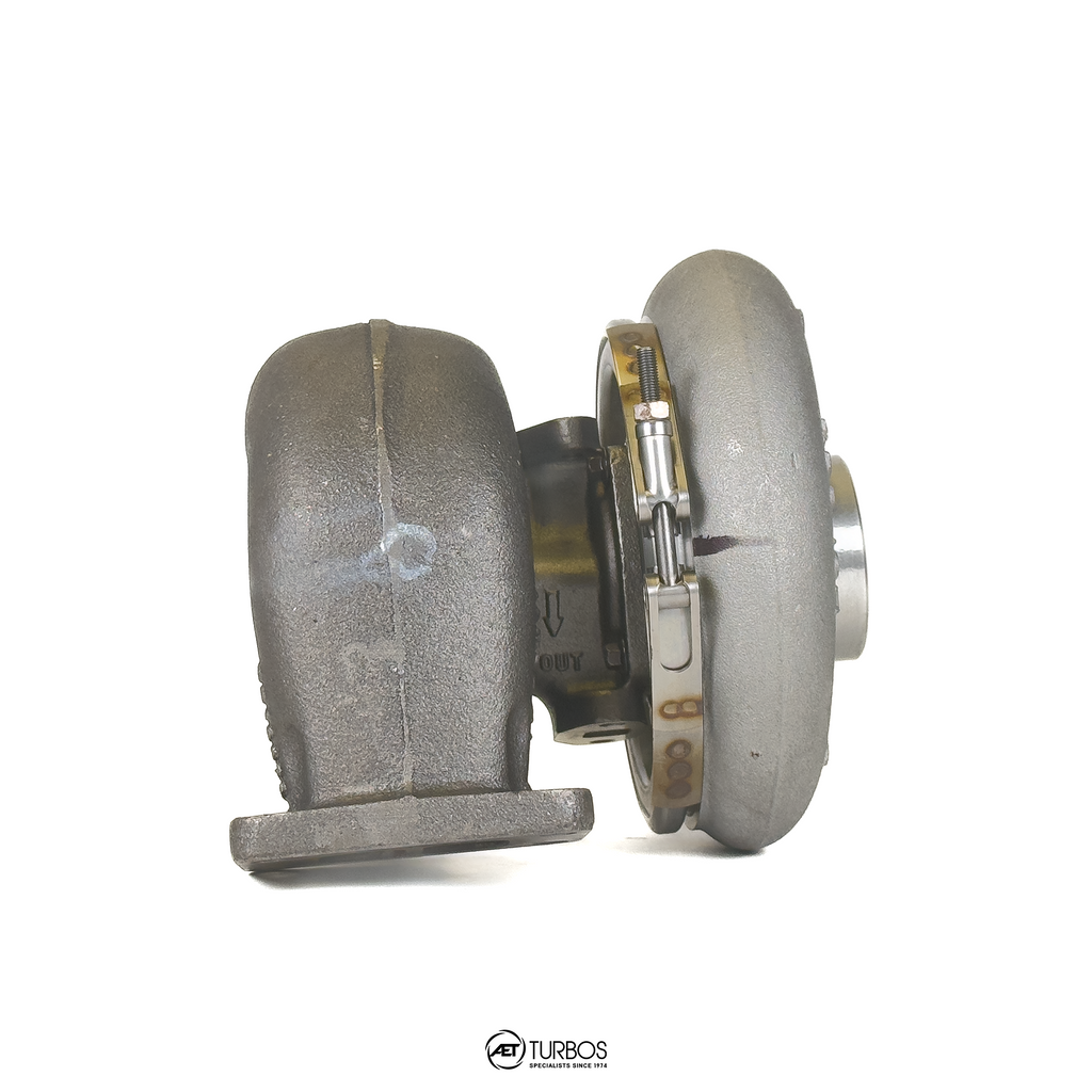Holset H2A Iveco Turbocharger - 4033182