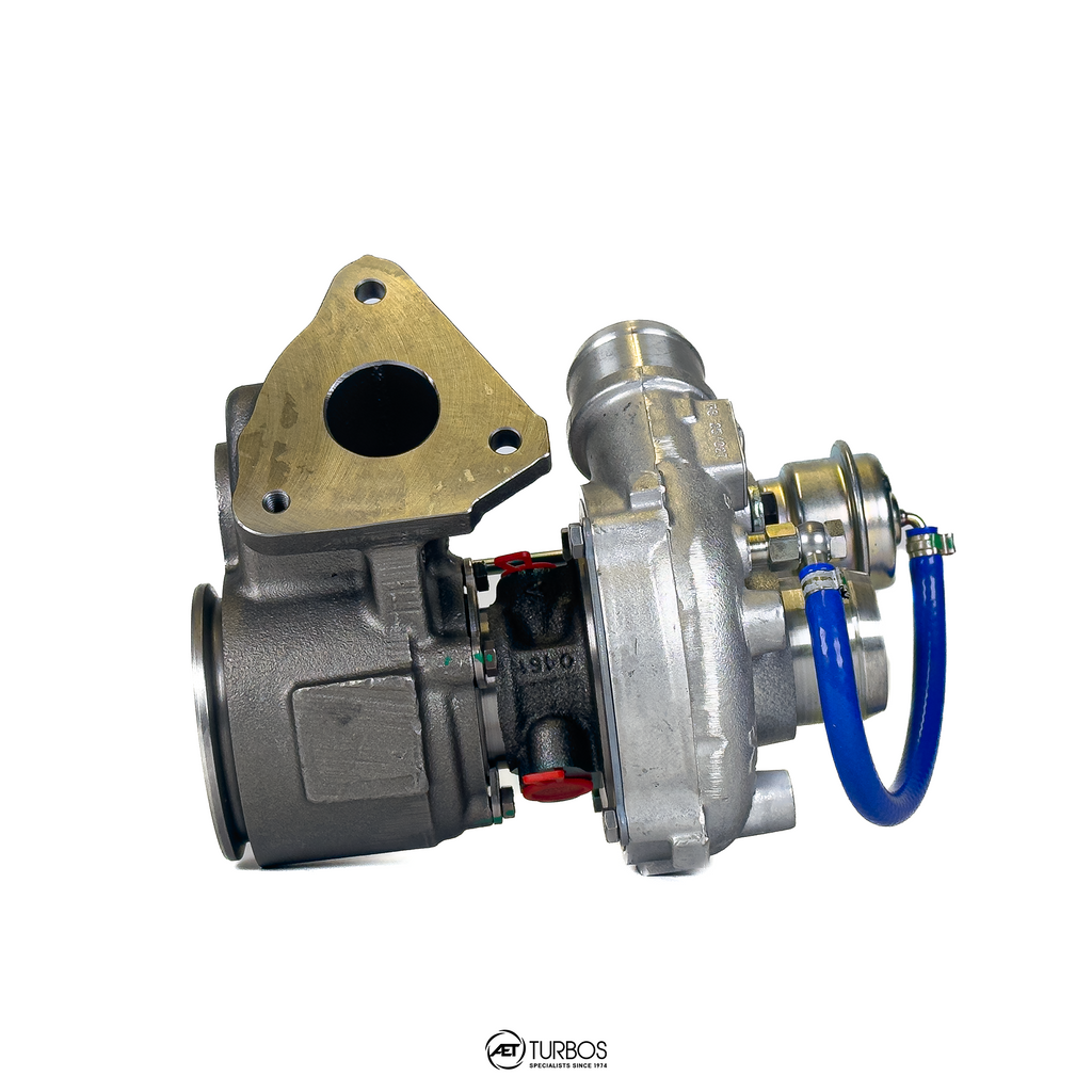 BorgWarner K03 Deutz Turbocharger - 5303 988 0725