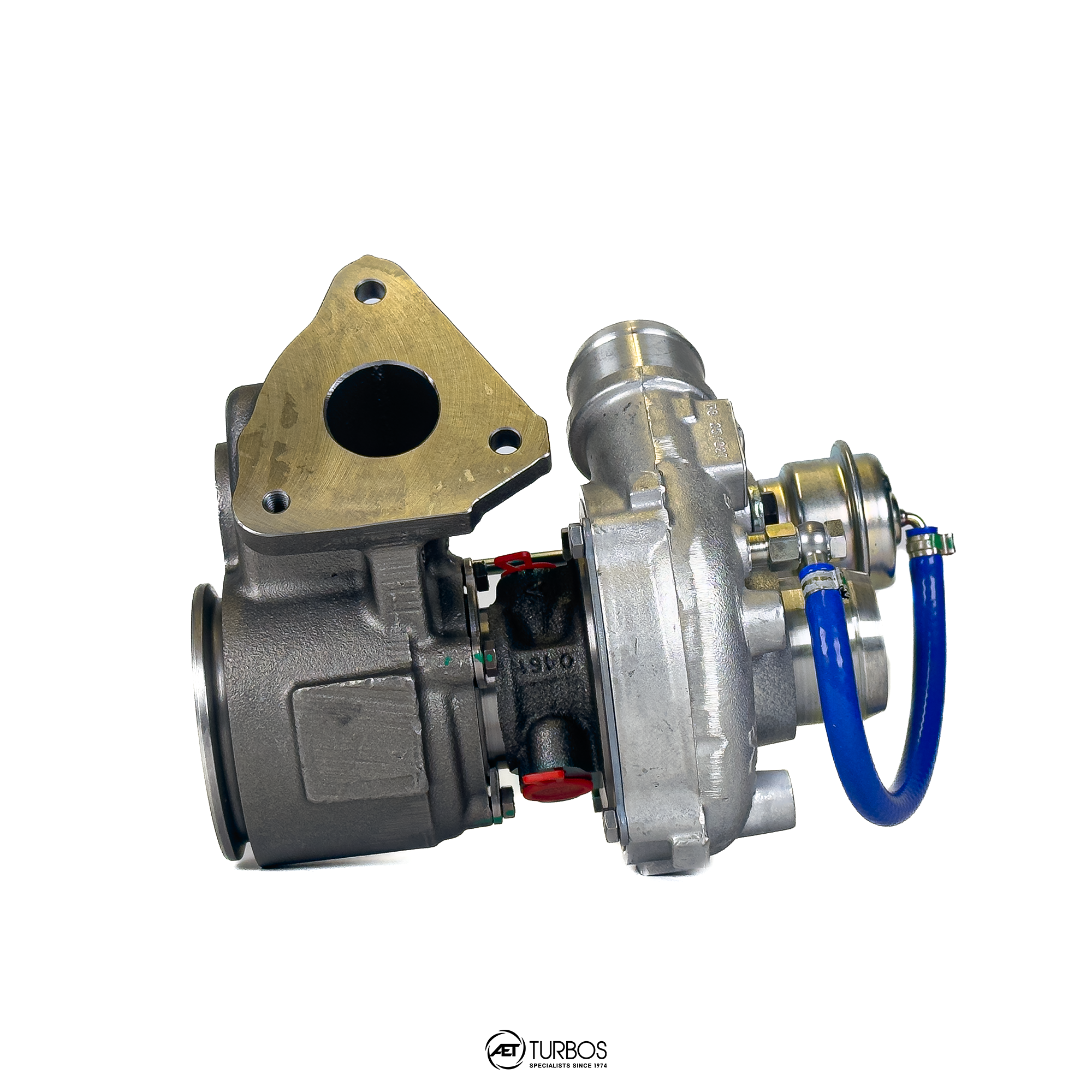 BorgWarner K03 Deutz Turbocharger - 5303 988 0725