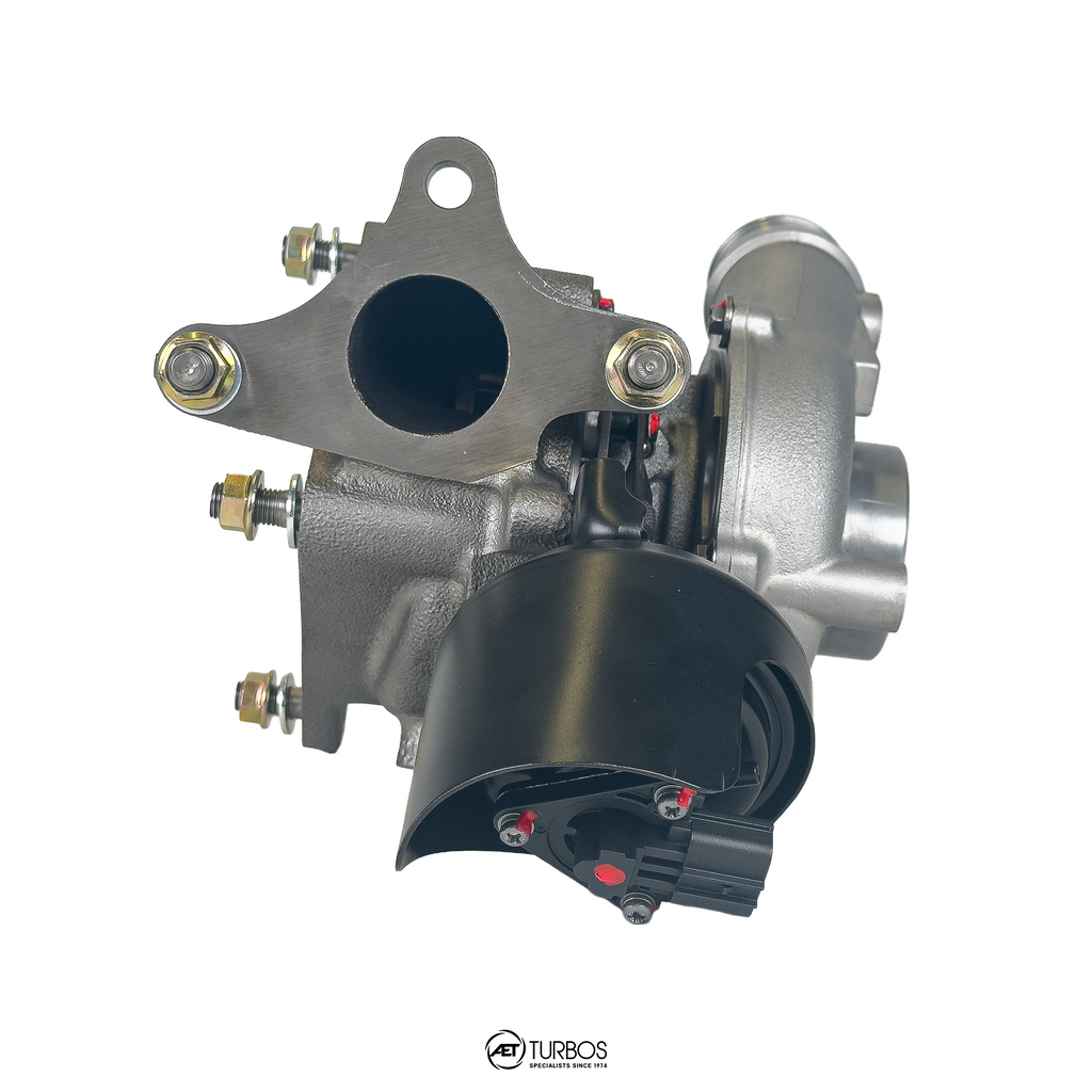 IHI RHV4 Subaru Turbocharger - VF57
