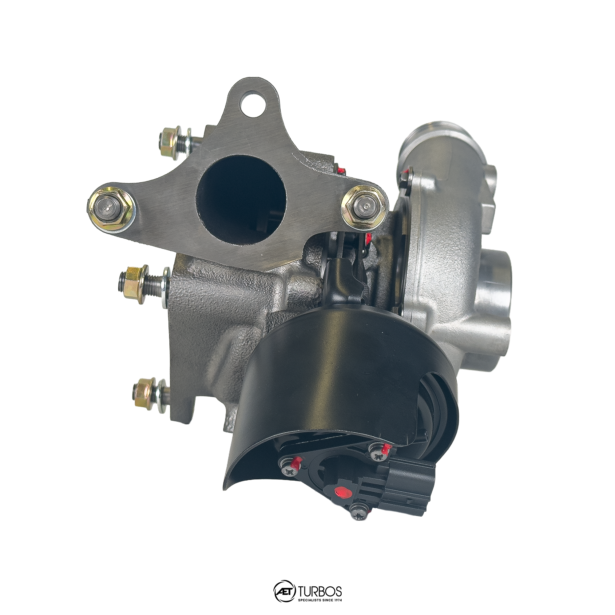 IHI RHV4 Subaru Turbocharger - VF57