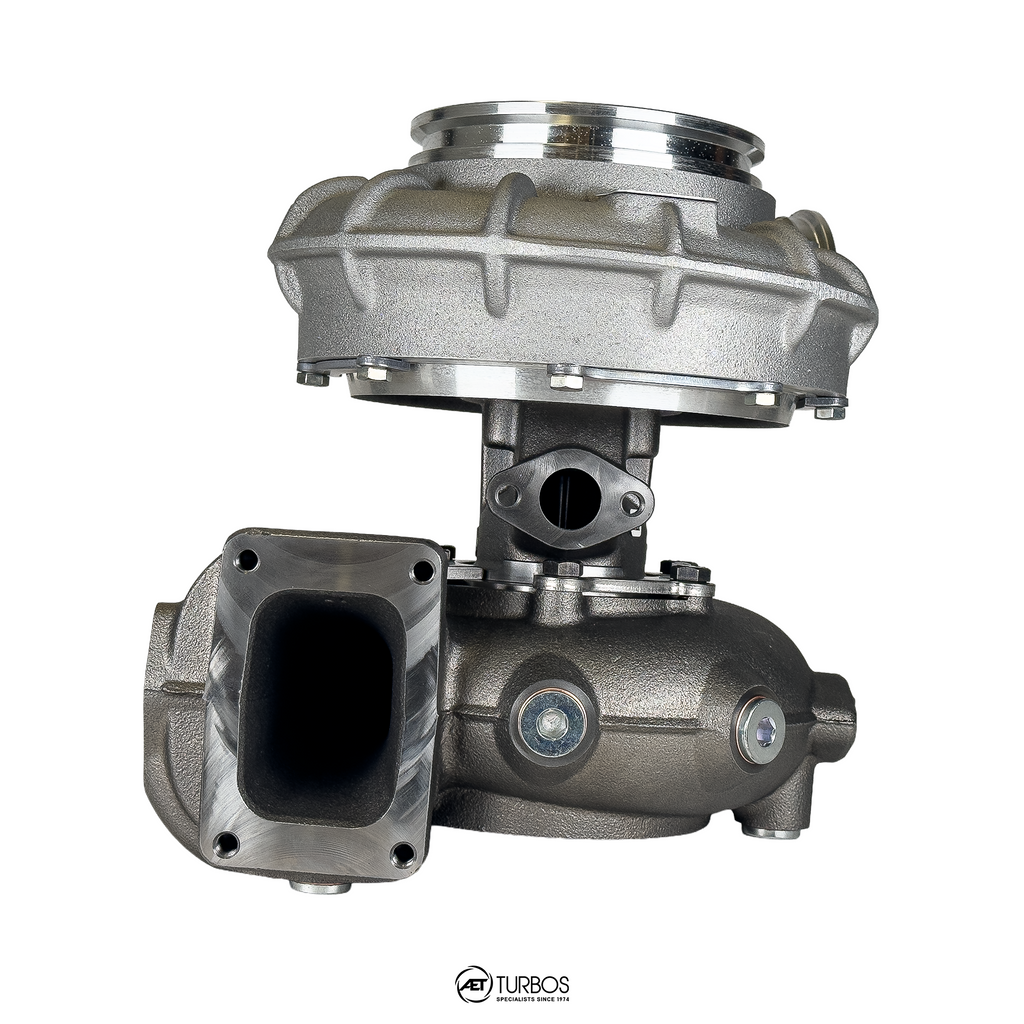 BorgWarner K36 MAN Turbocharger - 5336 970 6922