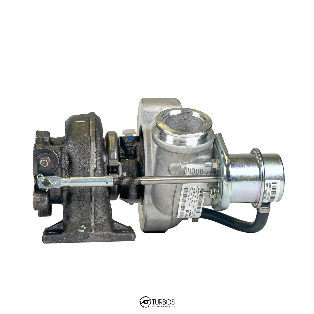 Holset HE221W Cummins Turbocharger - 4033249