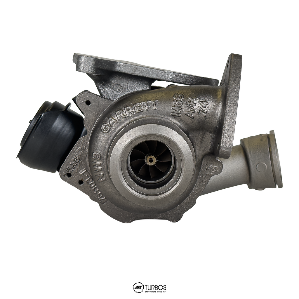 GT1760V Volkswagen Transporter T5 Turbocharger - VT082R