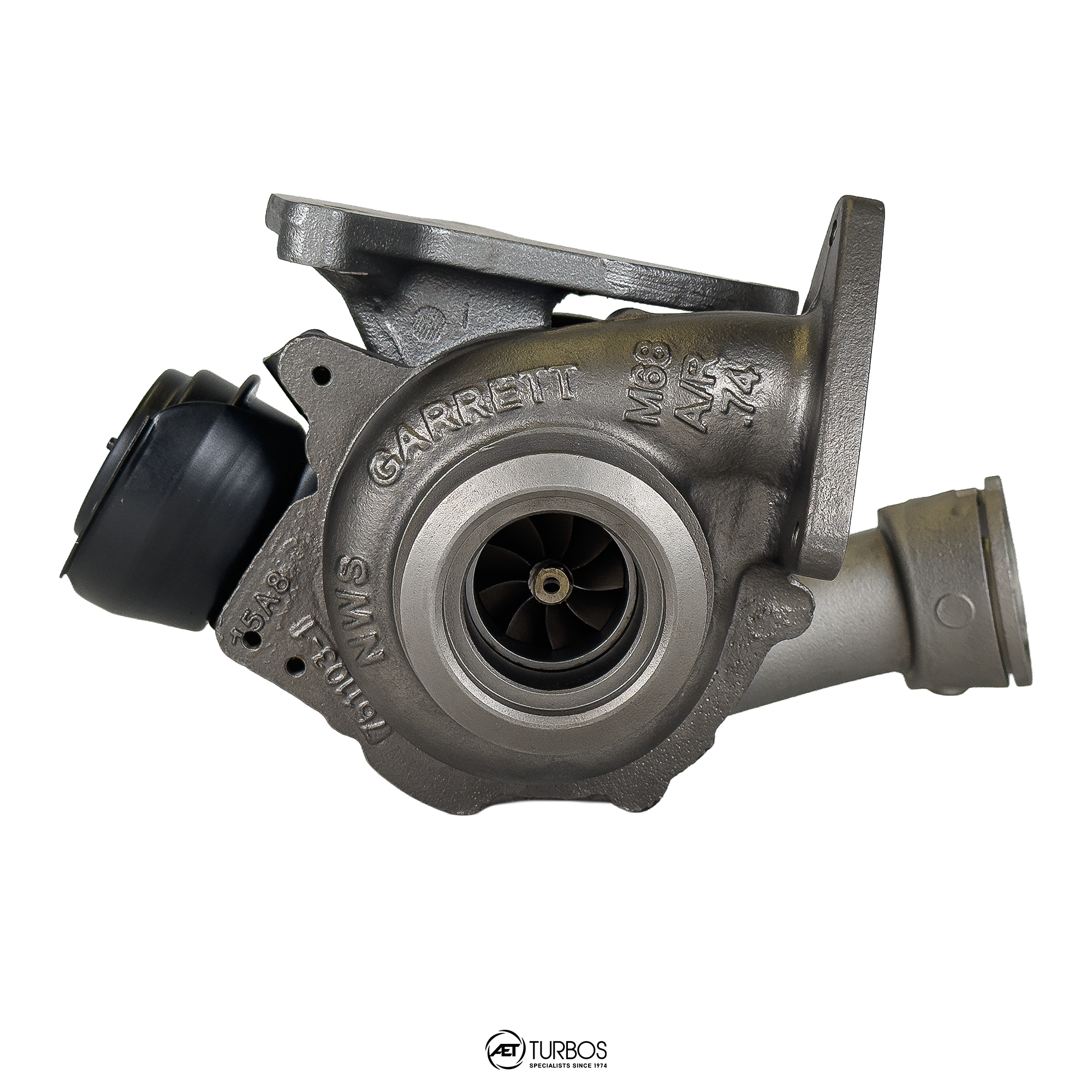 GT1760V Volkswagen Transporter T5 Turbocharger - VT082R