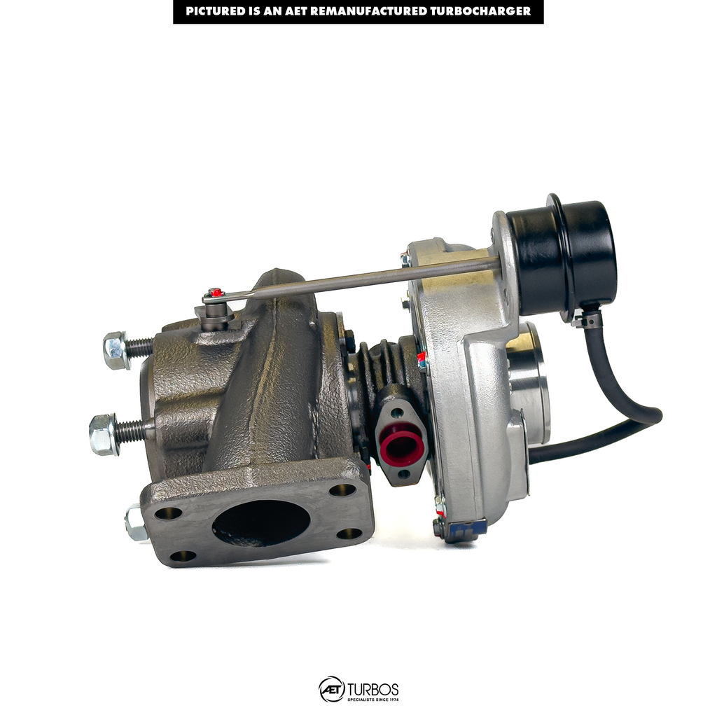 Garrett GT2556S Perkins Turbocharger - 785827-5025S