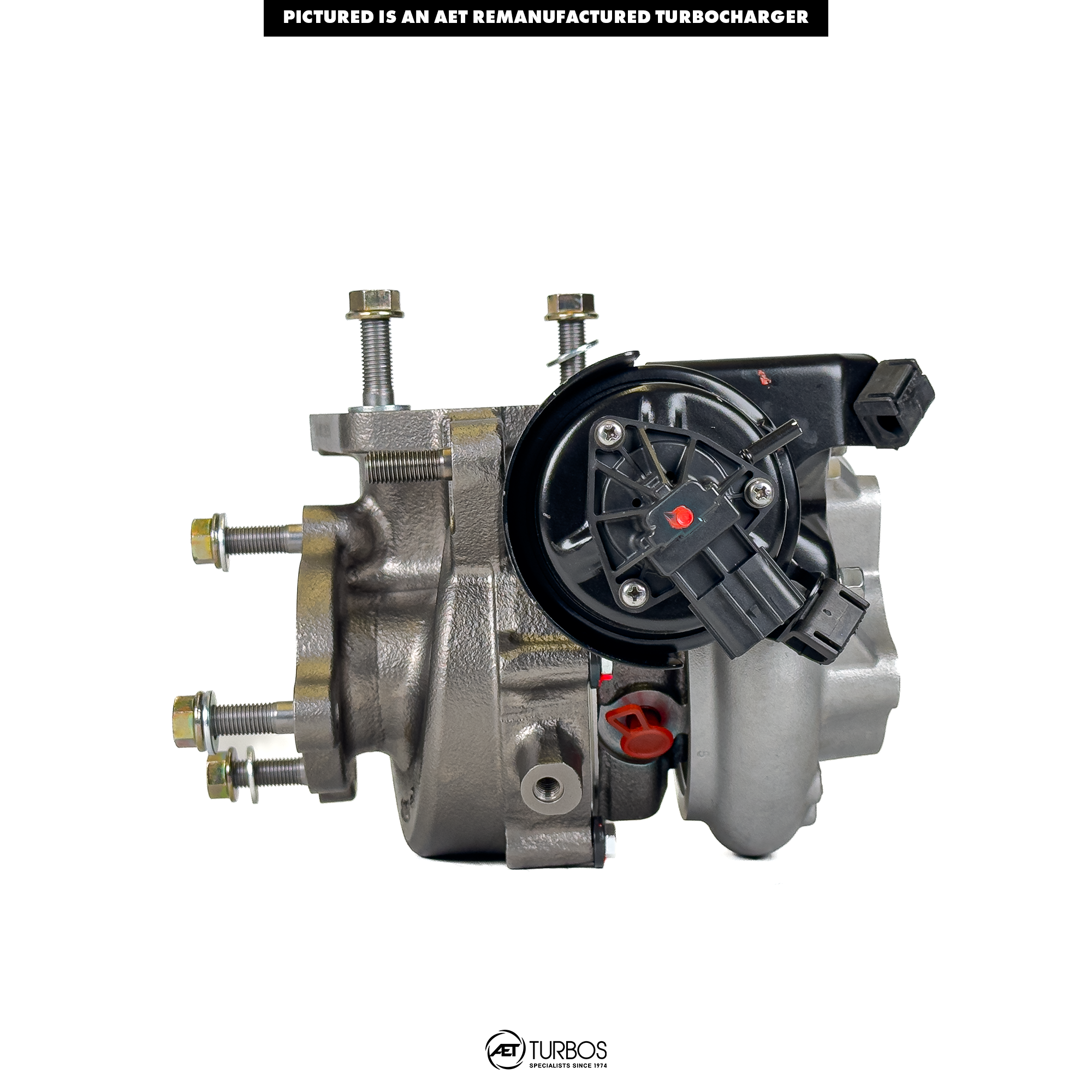 Mitsubishi TD035HL MHI L200 Turbocharger - 49335-01700