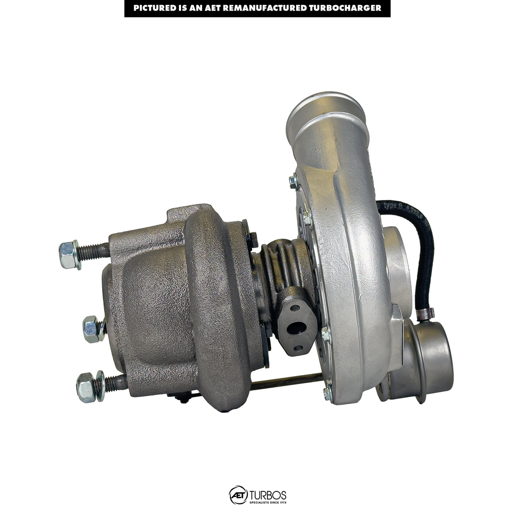 Garrett GT2556S Perkins Turbocharger - 7117369051